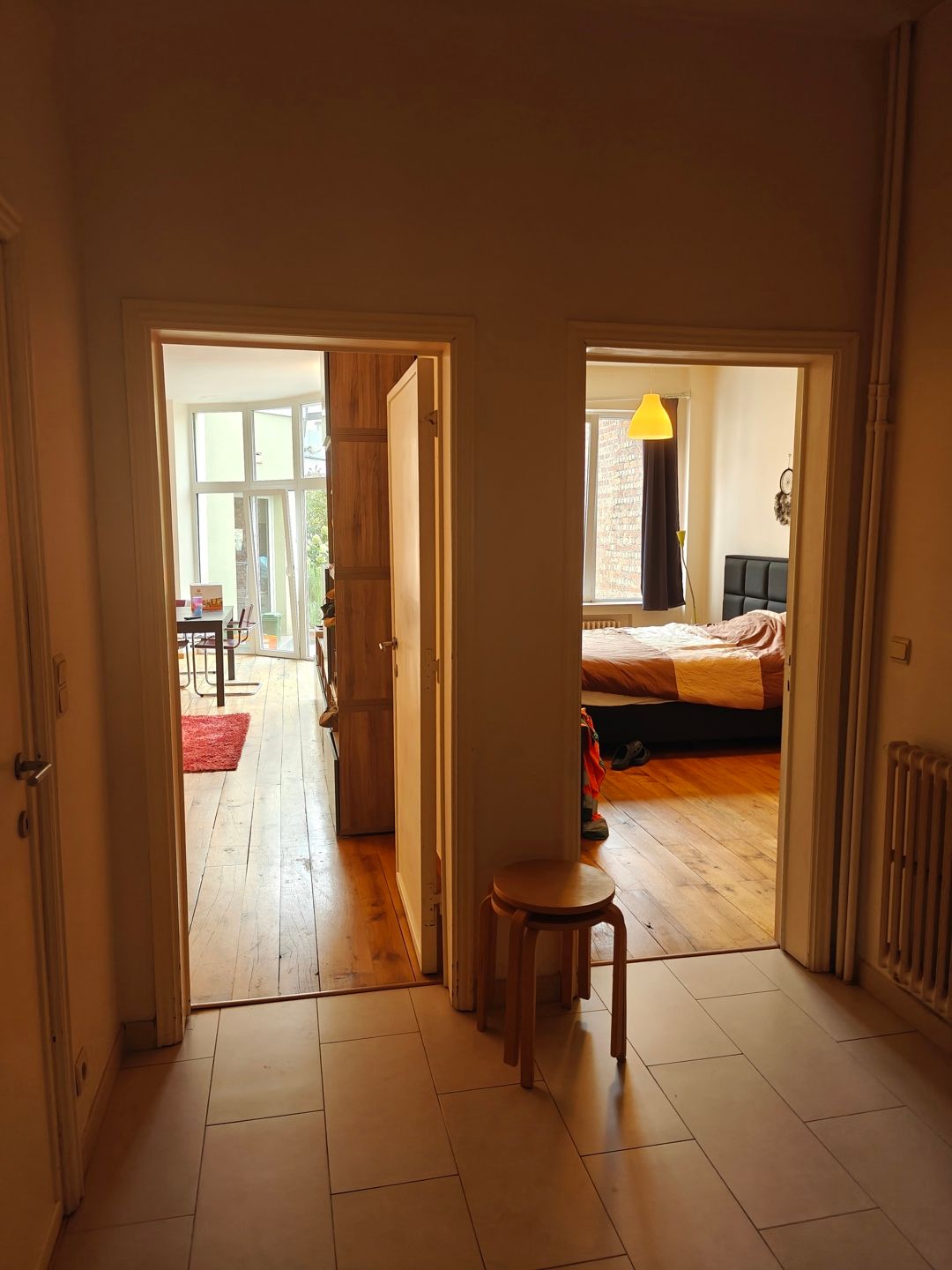 Appartement te huur foto 15