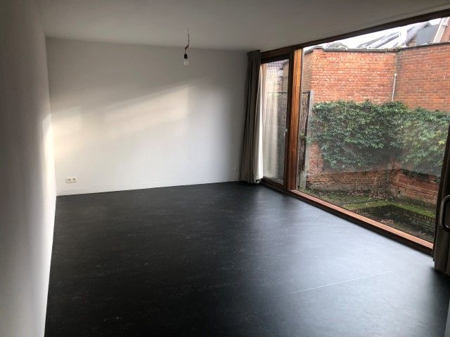 Gelijkvloers appartement met 1 slk foto 15