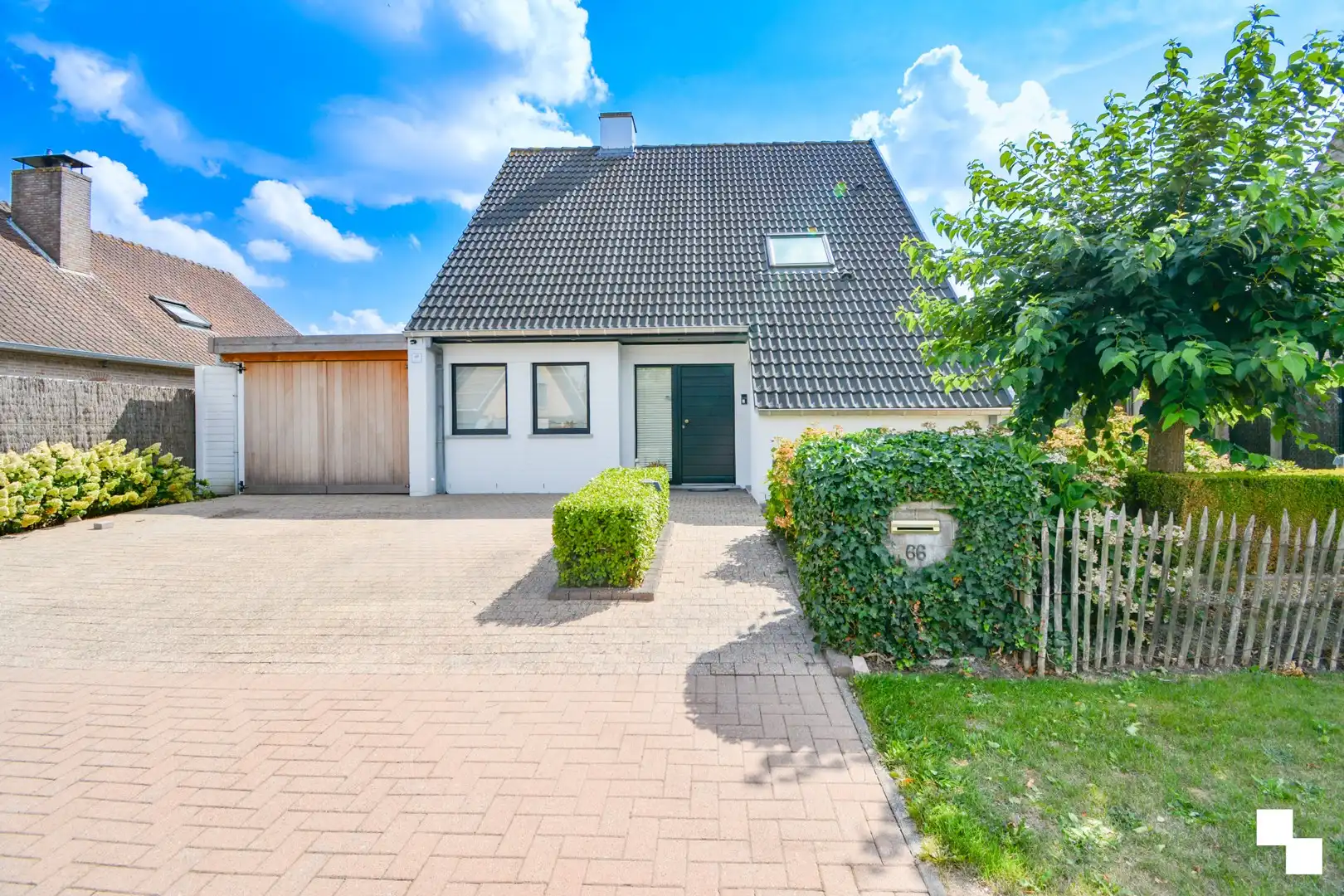 Huis te koop Lijnwaadstraat 66 - 8800 Roeselare
