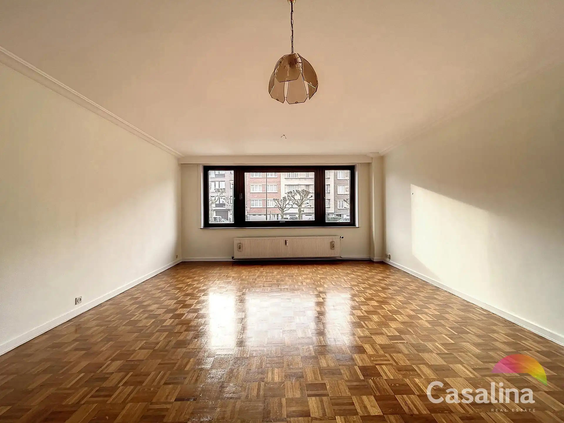 Casalina Real Estate - Appartement op de begane grond - 82m² foto 2