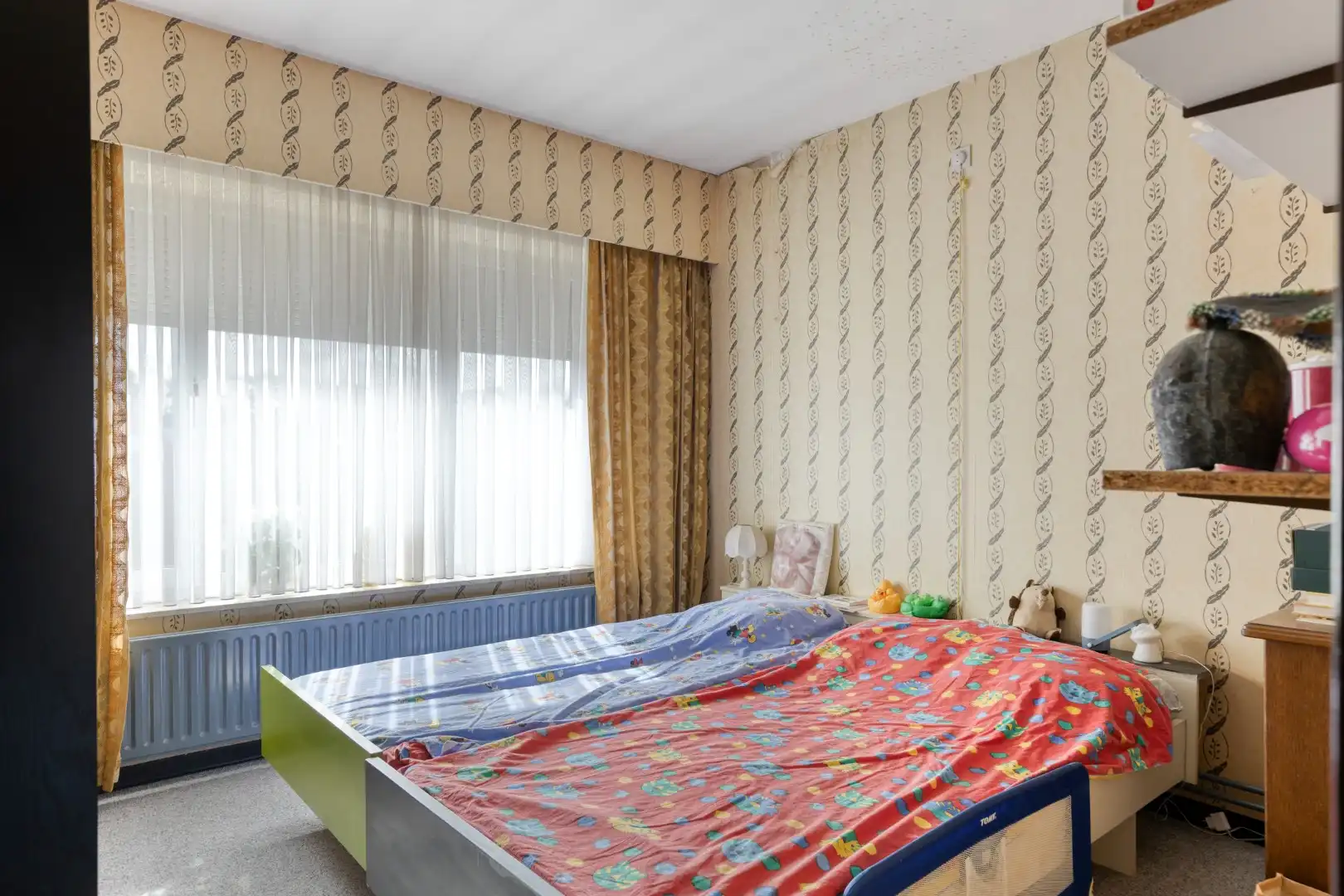 Goed onderhouden woning met 4 SLPKS op perceel van 5a62ca in Mol - Achterbos. foto 21