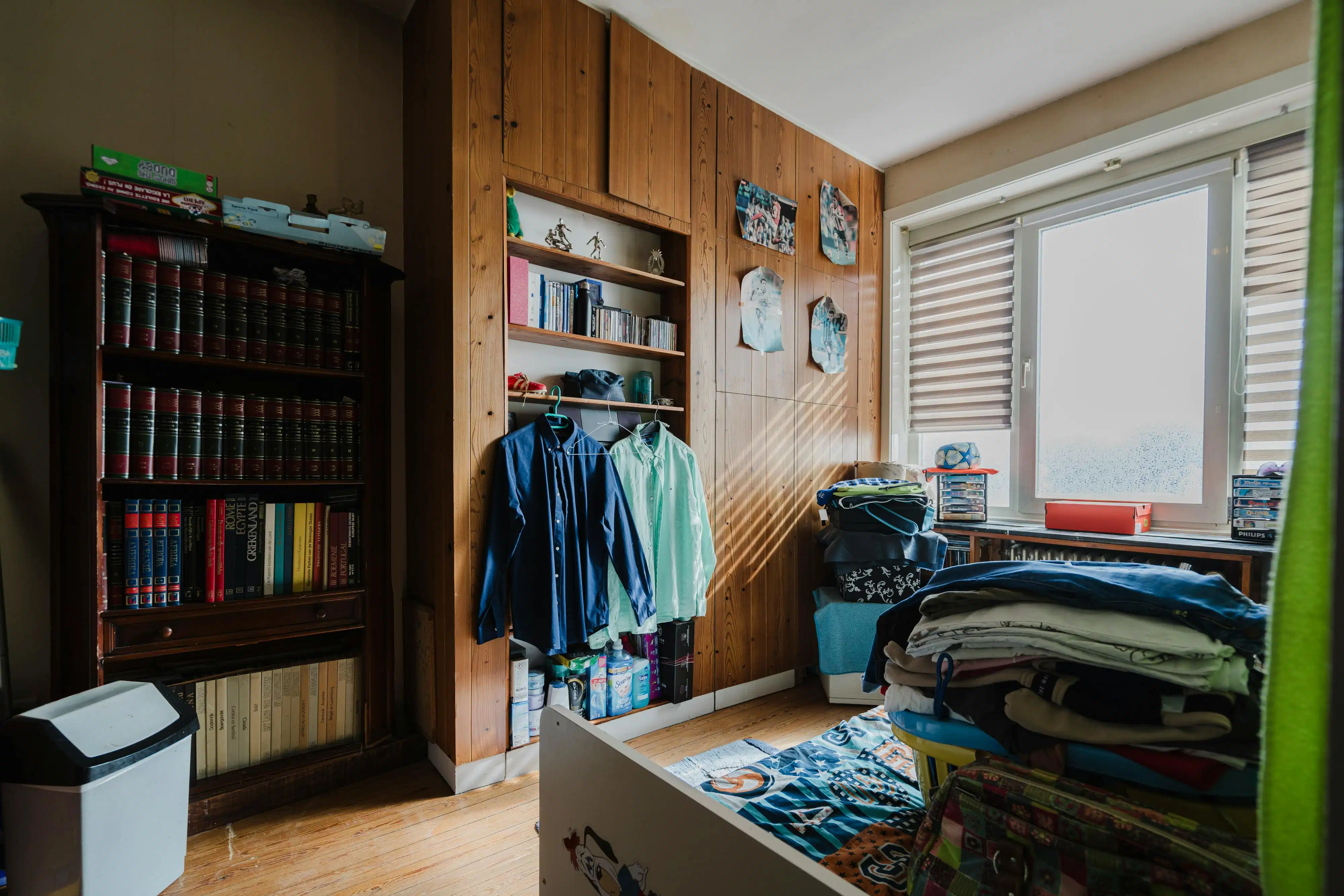 Leuke gezinswoning met 3 slaapkamers te Kortrijk foto 11