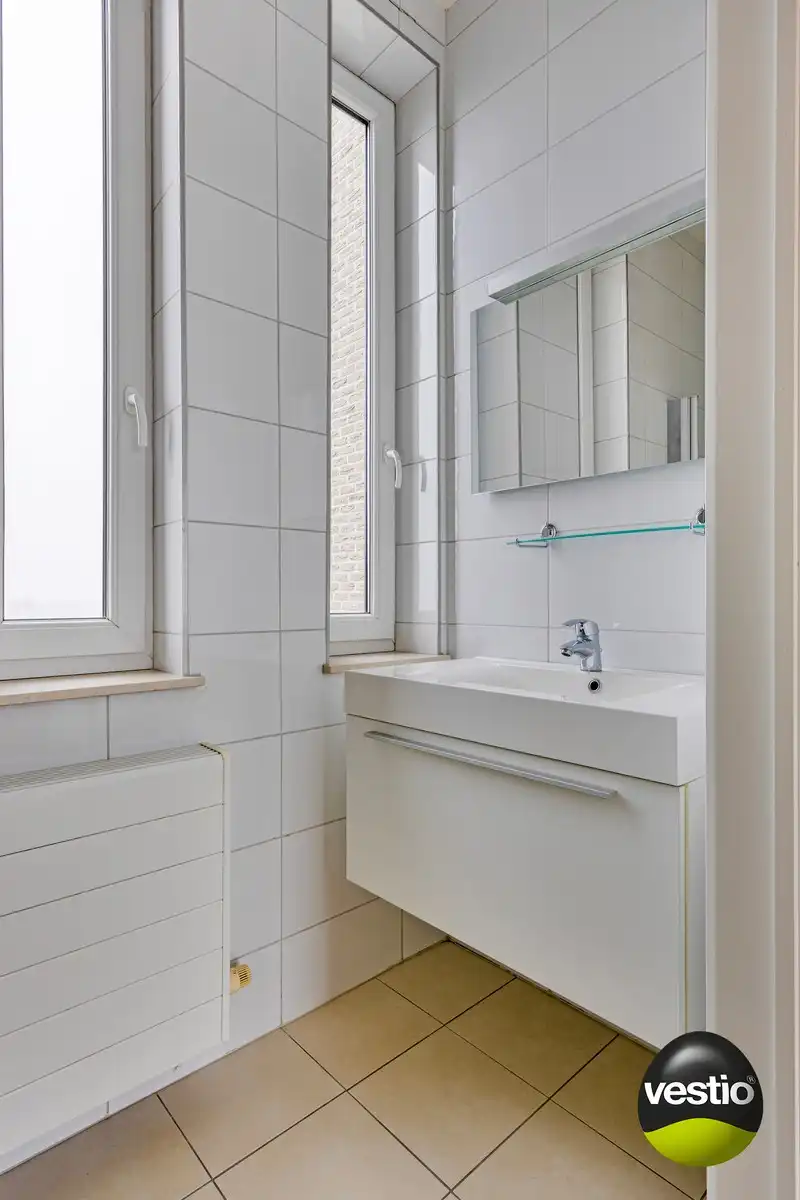 Riant appartement met panoramisch uitzicht, 2 slaapkamers en uitzonderlijk groot terras. foto 15