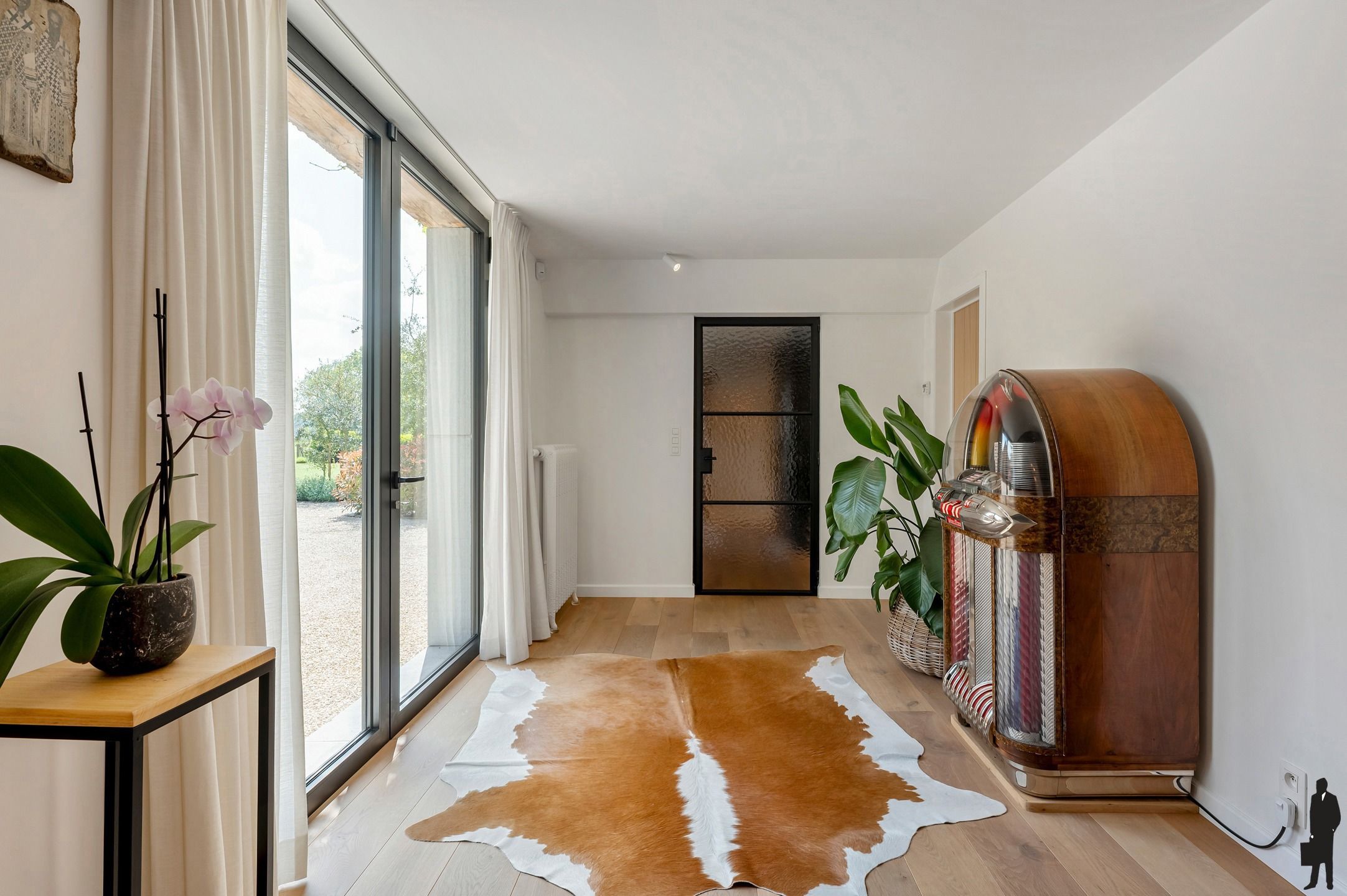 Unieke hoeve met schuur en bijgebouw op een perceel van 1ha foto 8