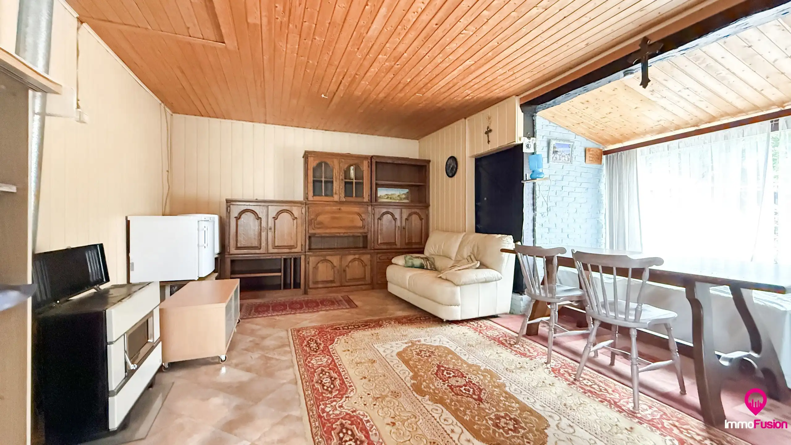 Charmante woning met 2 slpks op prachtig perceel van 68 are! foto 19