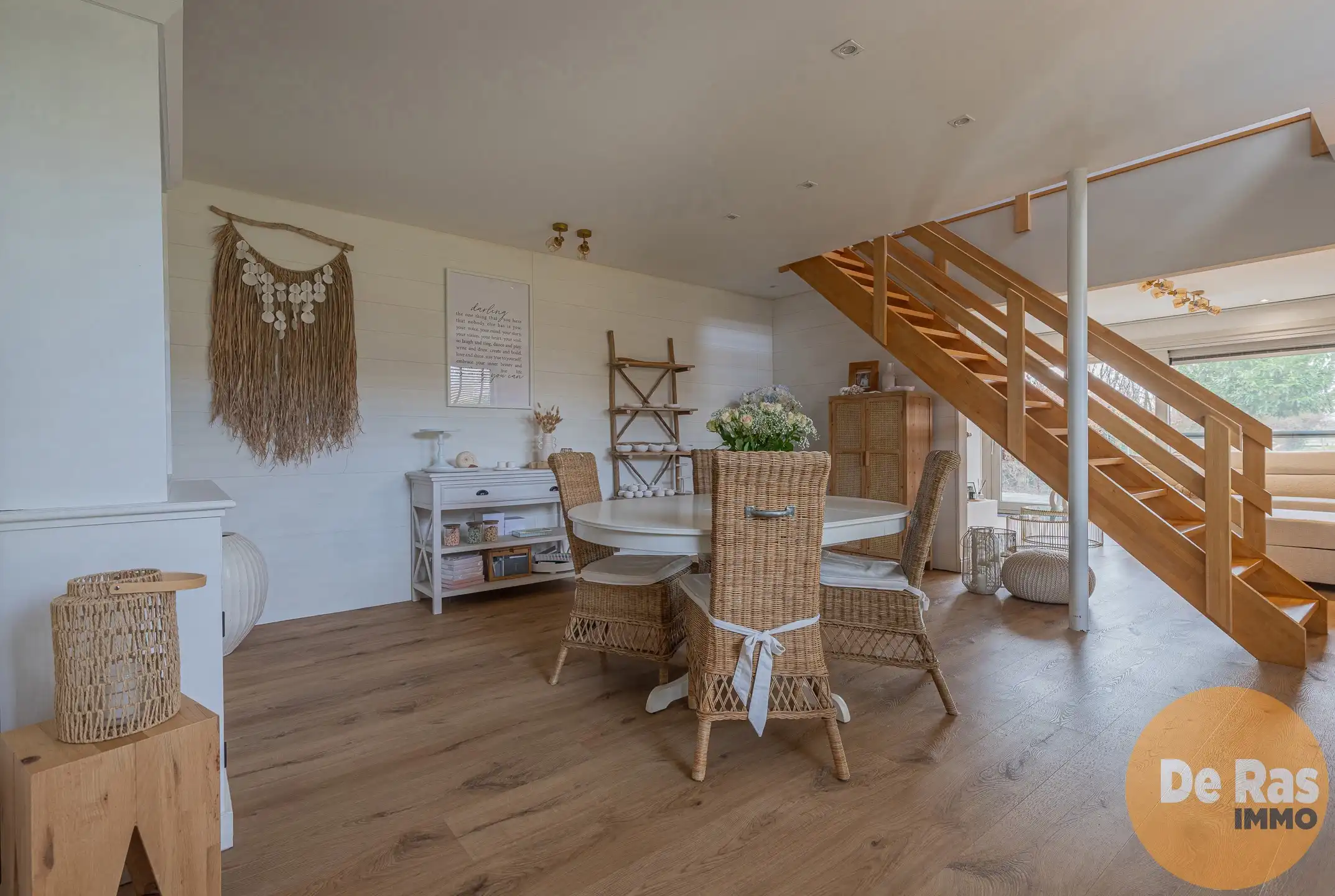 WICHELEN - Perfect instapklare woning met 3 kamers en tuin foto 8