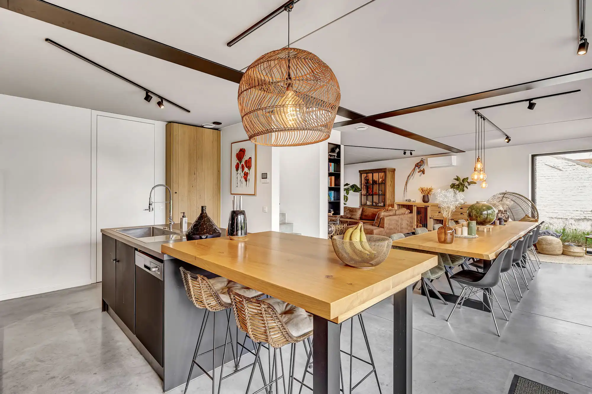 Villa met praktijk of mogelijkheid kangoeroewoning foto 7