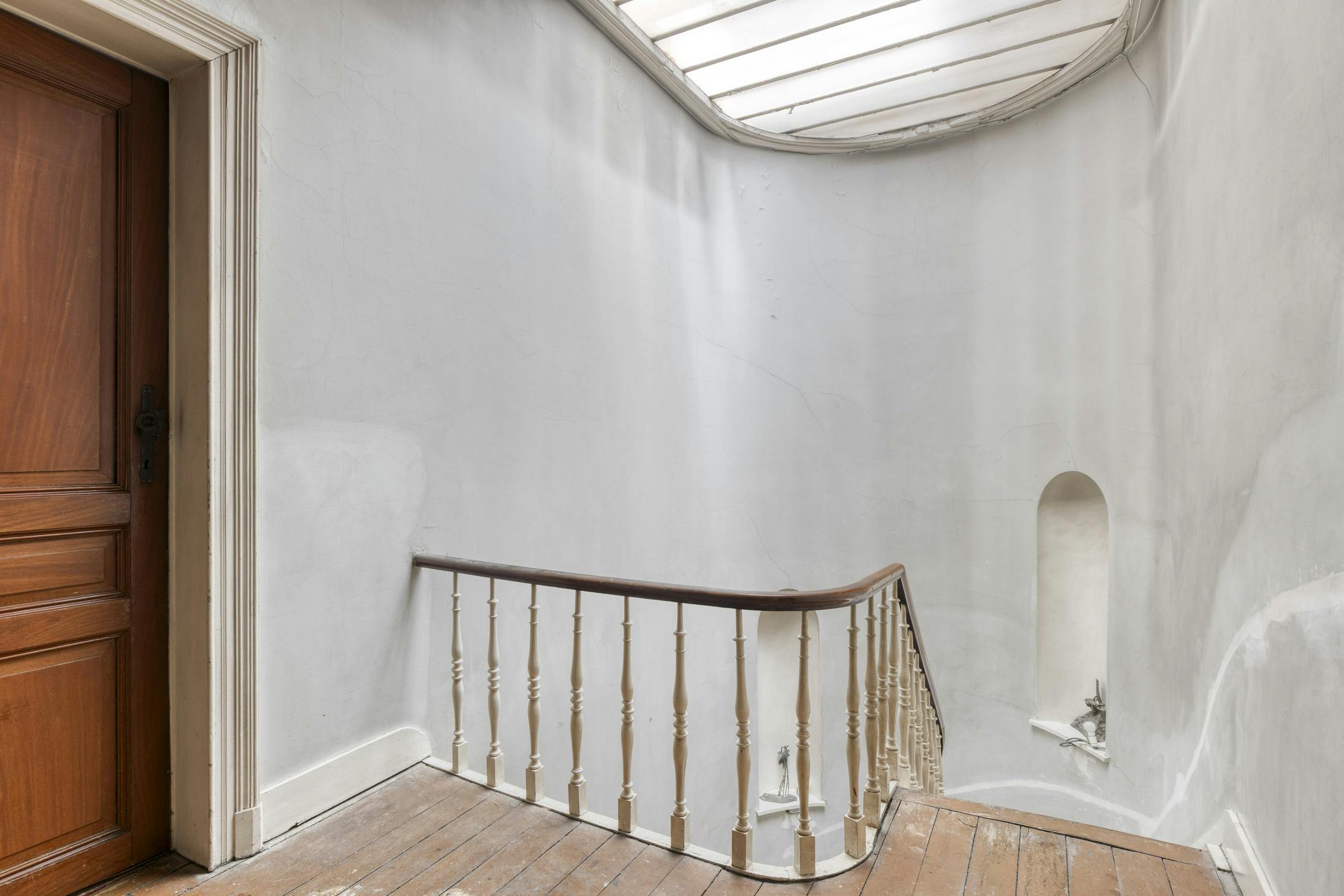 Prachtig herenhuis met stadstuin te koop! foto 20