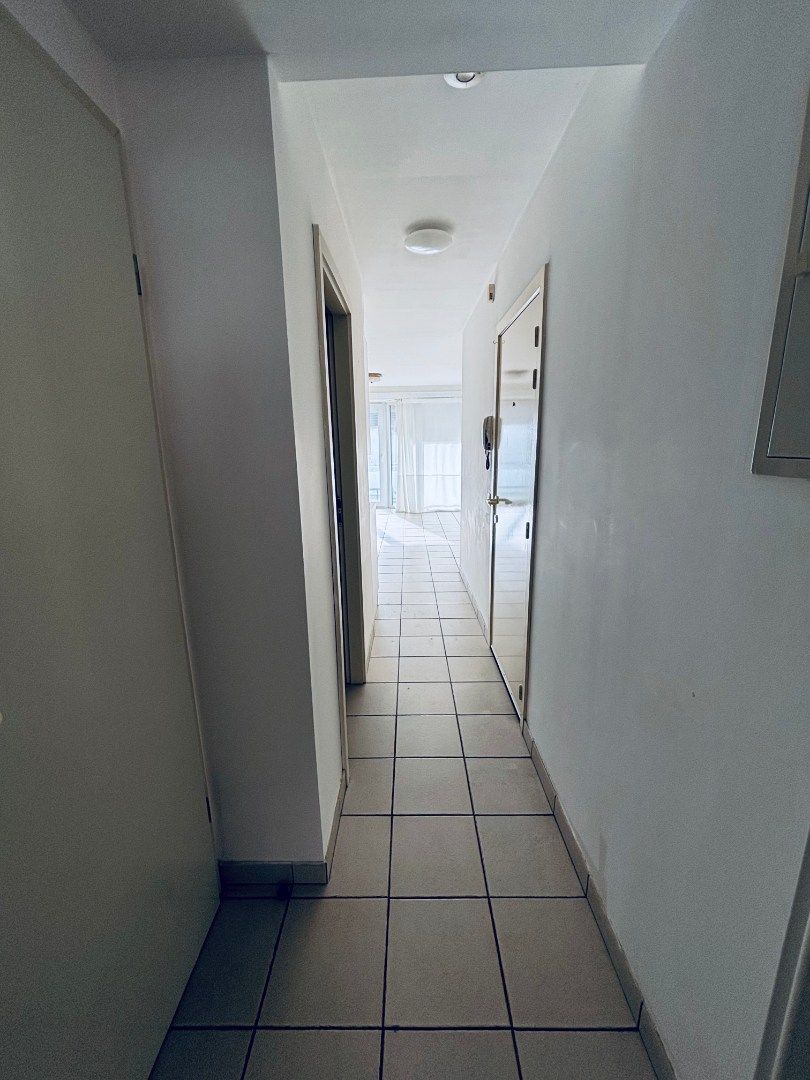 Functioneel appartement met standplaats en berging op voetstap van de zeelijn foto 10