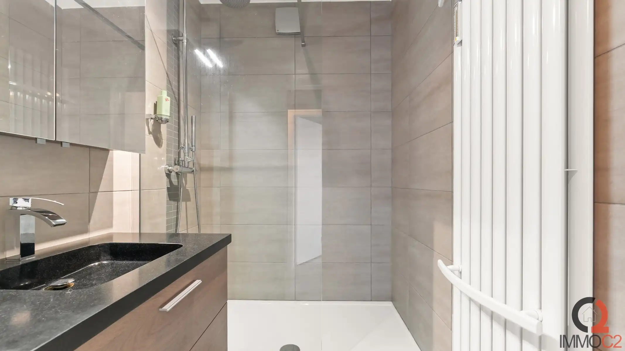 Appartement te huur foto 13