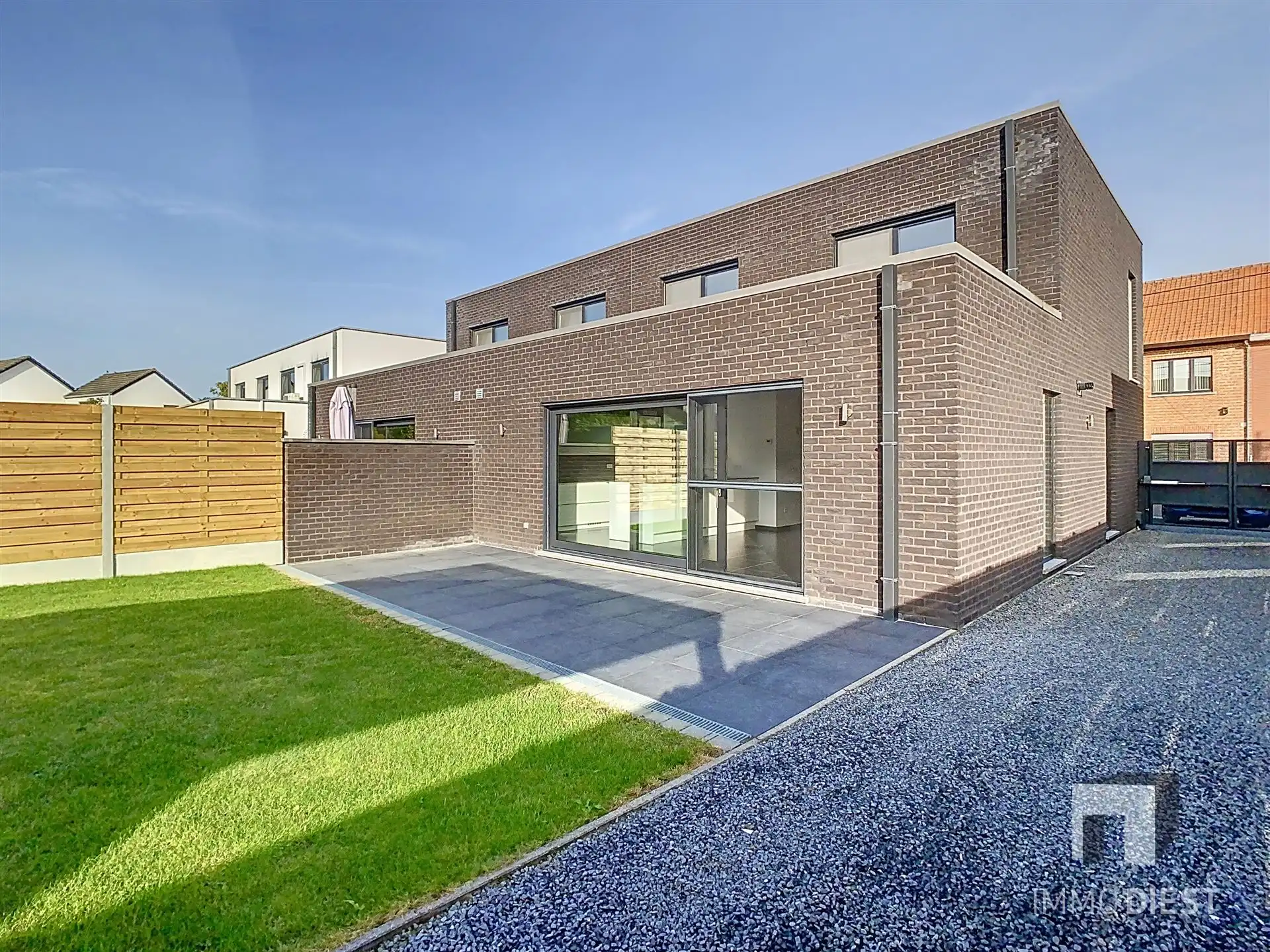 Woning in Schaffen dorp  foto 24