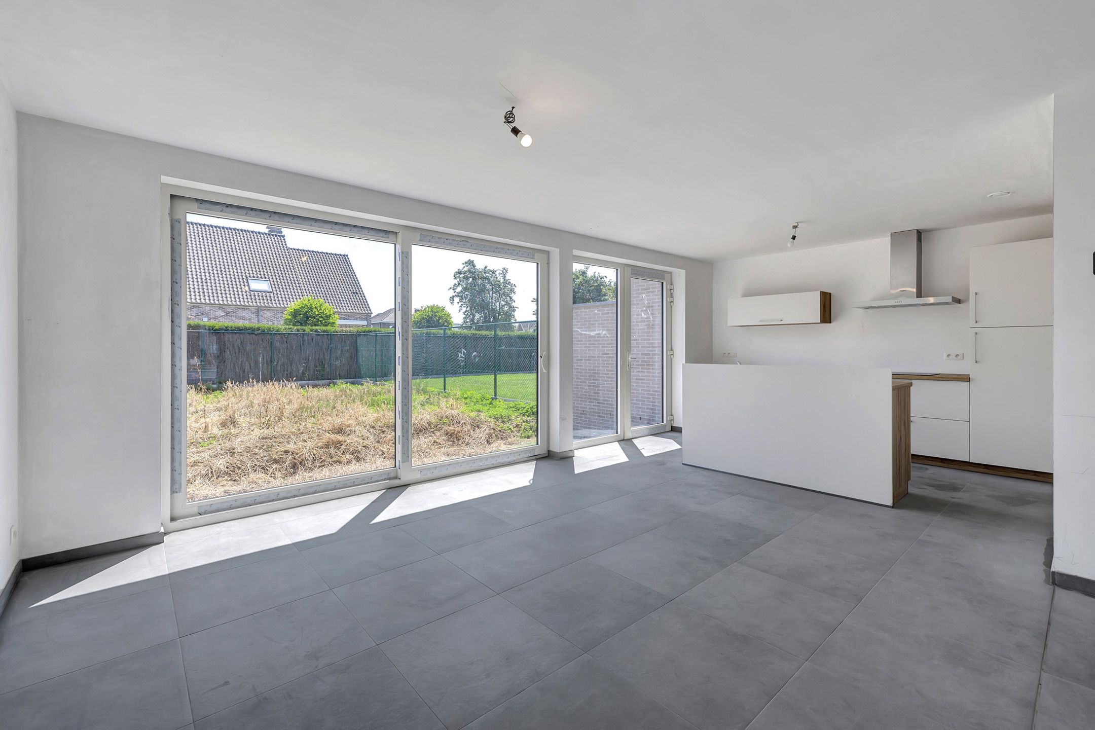 Moderne HOB op toplocatie te Wetteren foto 14