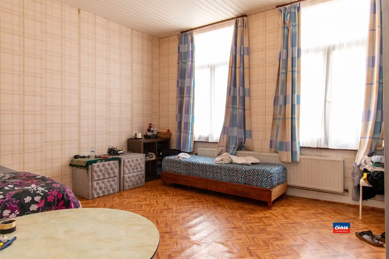 Ruime gezinswoning met 4 slpks en stadstuin foto 11
