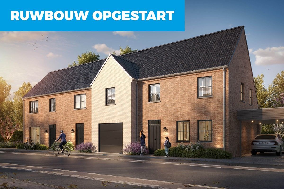 Ontdek duurzaam wonen in Bavikhove foto {{pictureIndex}}