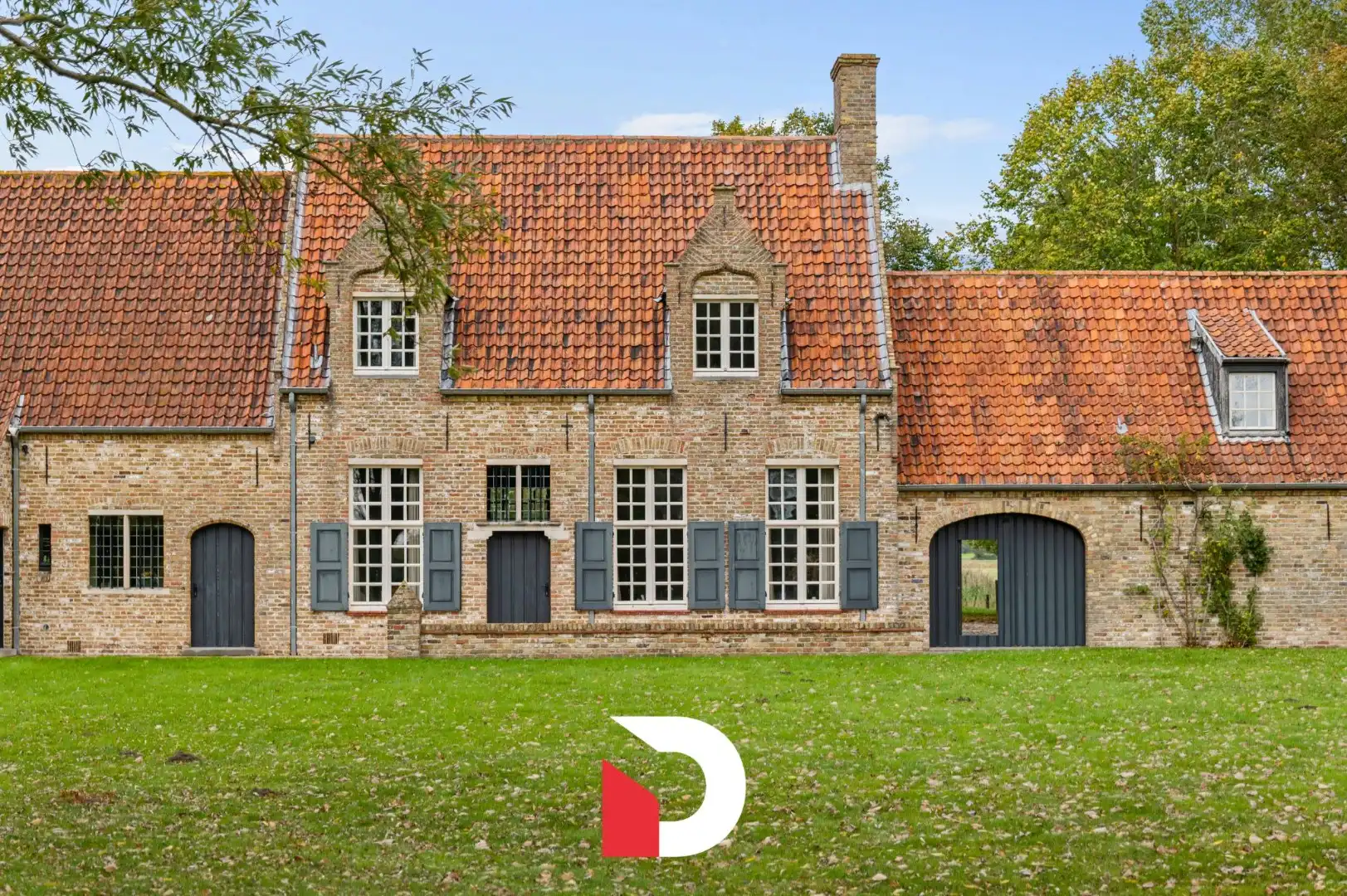 Villa te koop Oude Sluissedijk 48 - - 8340 Damme