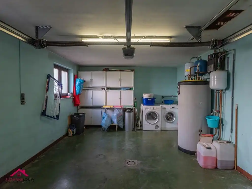 Landelijk gelegen vrijstaande woning foto 27