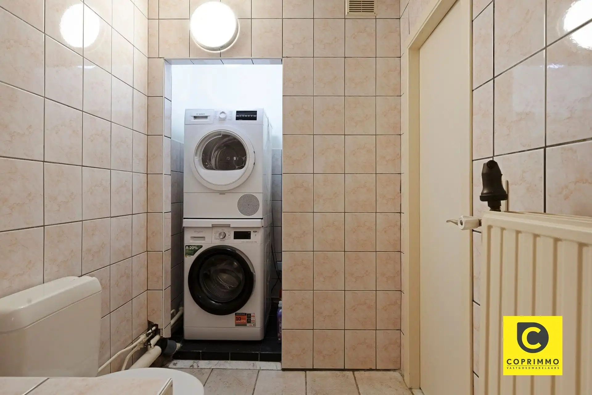Uniek dakappartement!  foto 9