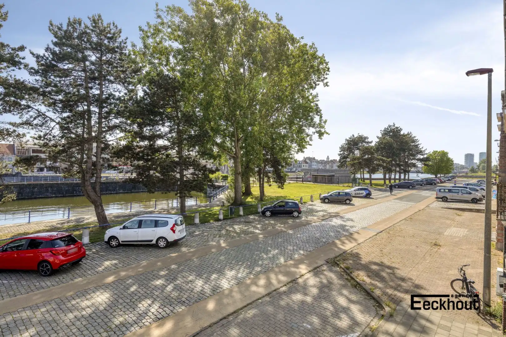Voormalige pastoriewoning met grote, zonnige tuin op charmante ligging! foto 23