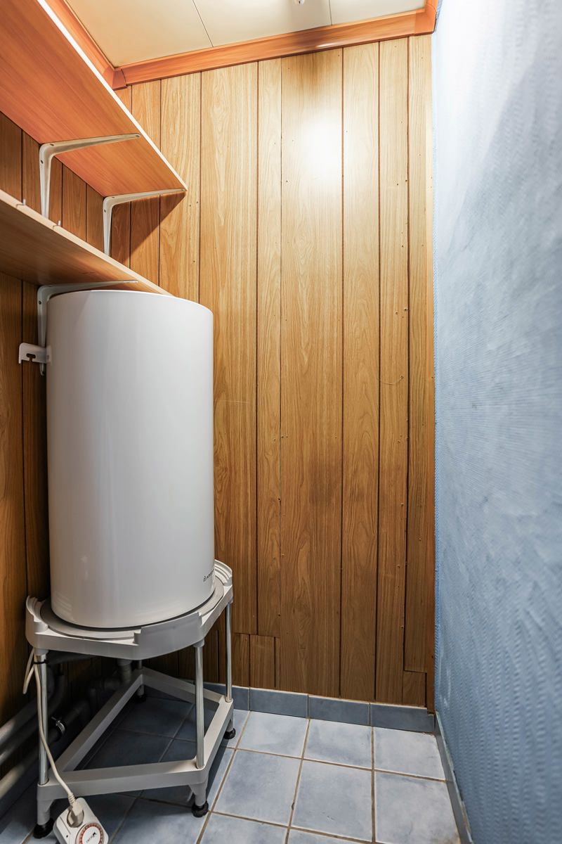 Te renoveren rijwoning met tuin te Steenhuffel foto 10
