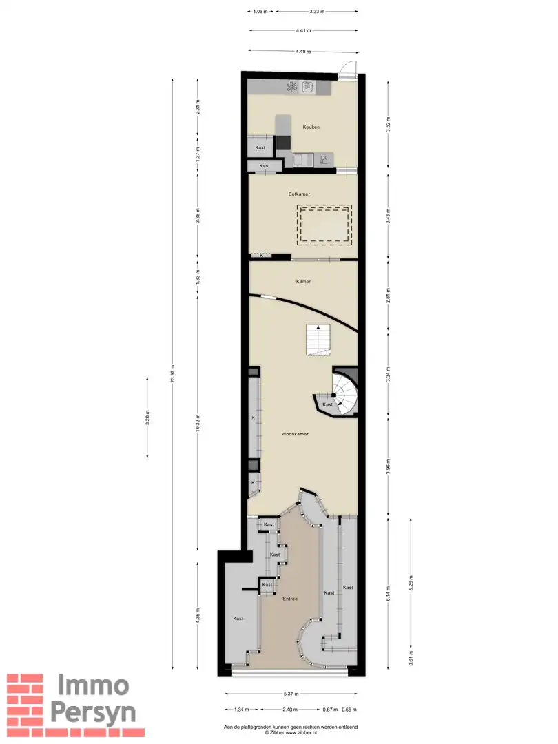 Droomlocatie aan de Basiliek: Woon- en Handelspand met Ongekend Potentieel! foto 34