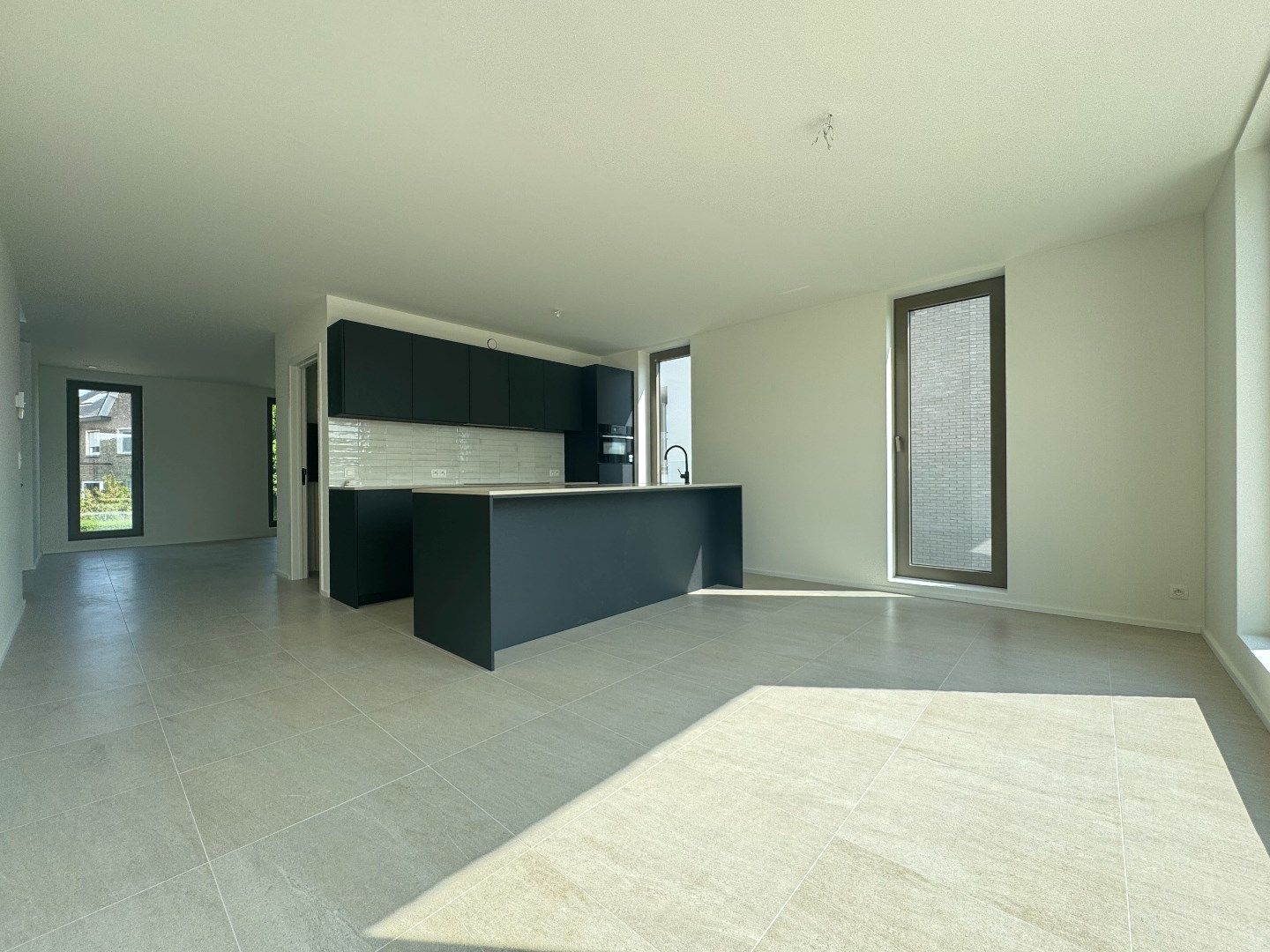 Res. Ilex Appartement B 1.3 foto 7