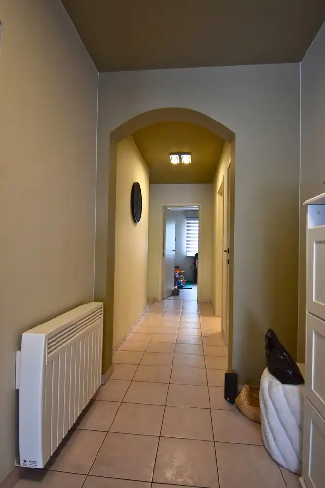 3-slaapkamer appartement te huur nabij het centrum van Sint-Pieters-Leeuw foto 8