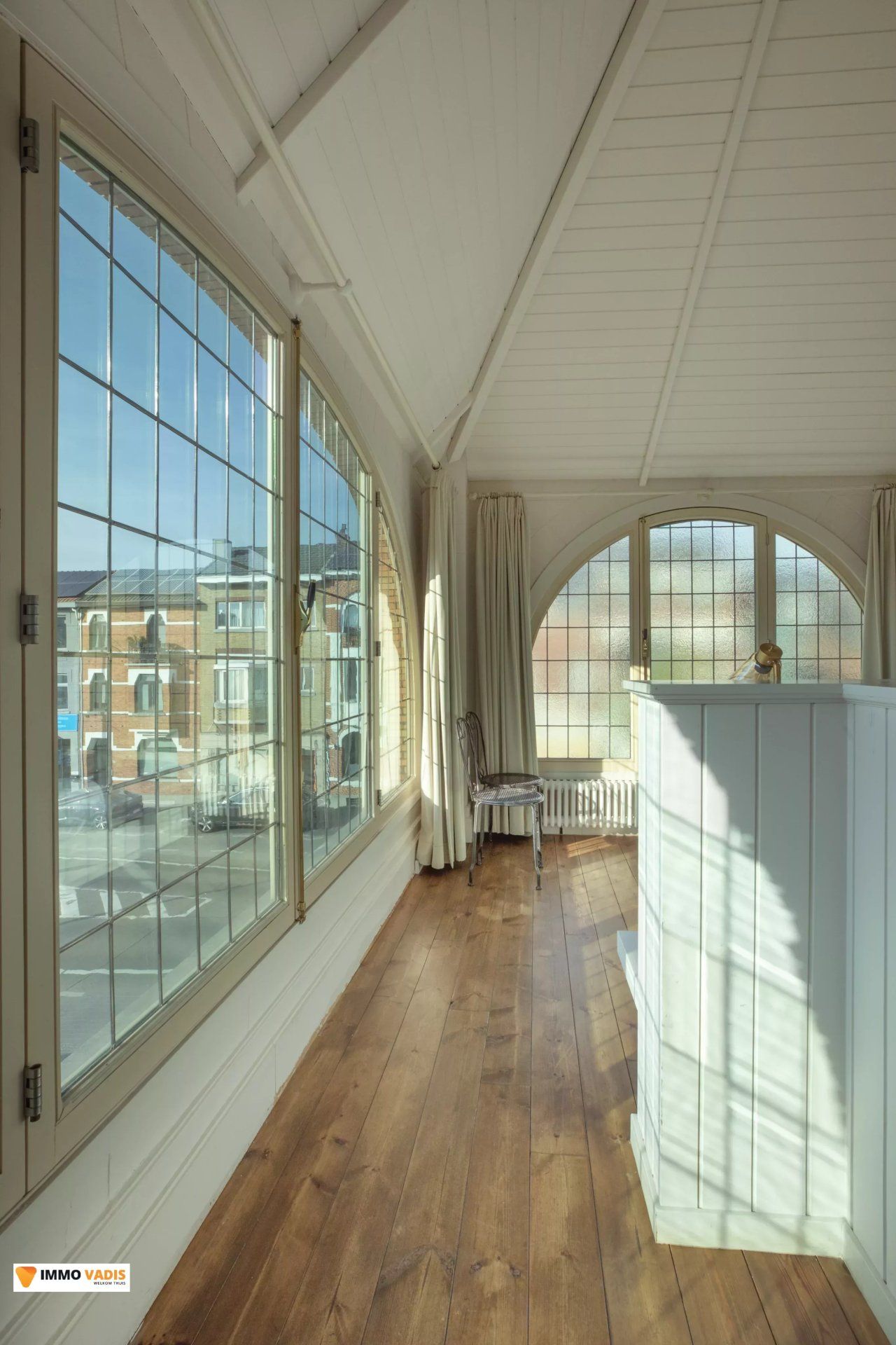 Villa Saporis – Een architecturale parel van uitzonderlijke klasse in het hart van Hasselt foto 14