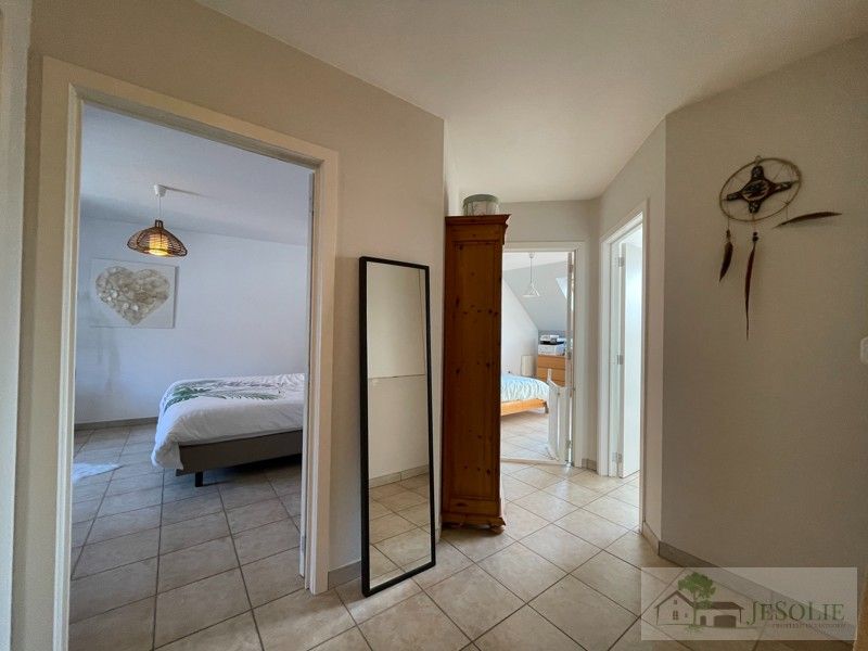 Ruim appartement met 3 slaapkamers op centrale locatie foto 14