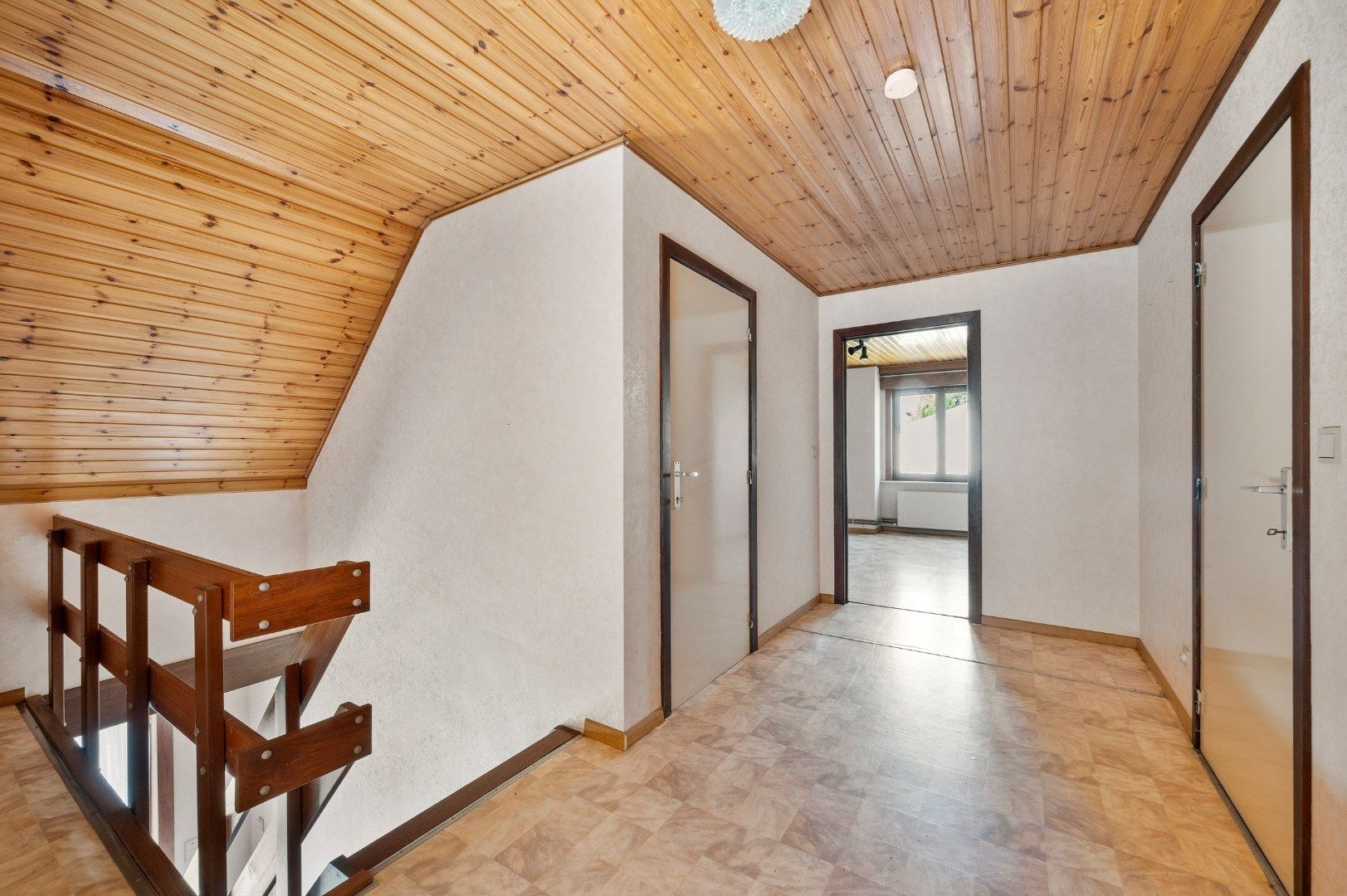 Landelijke woning met 4 slaapkamers, garage en fenomenaal zicht in Passendale foto 10