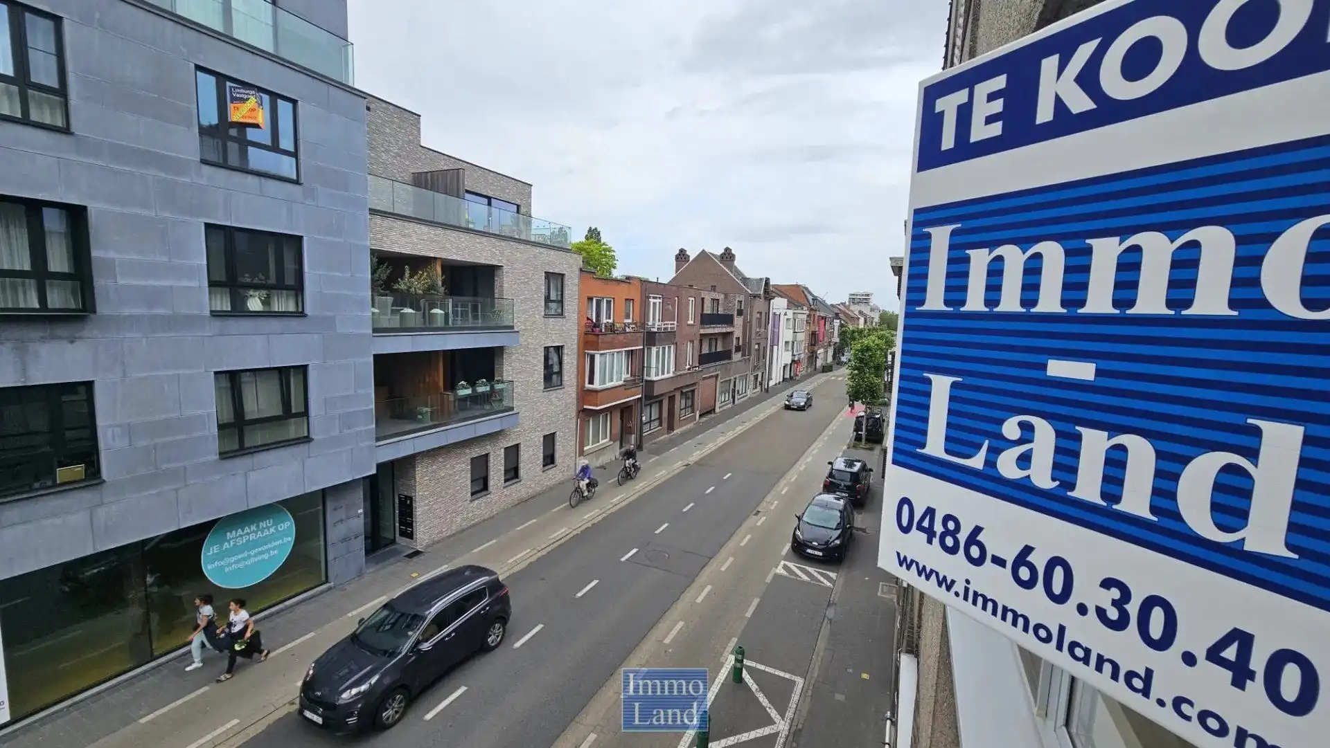 Studio te koop Kempische Steenweg - 3500 Hasselt