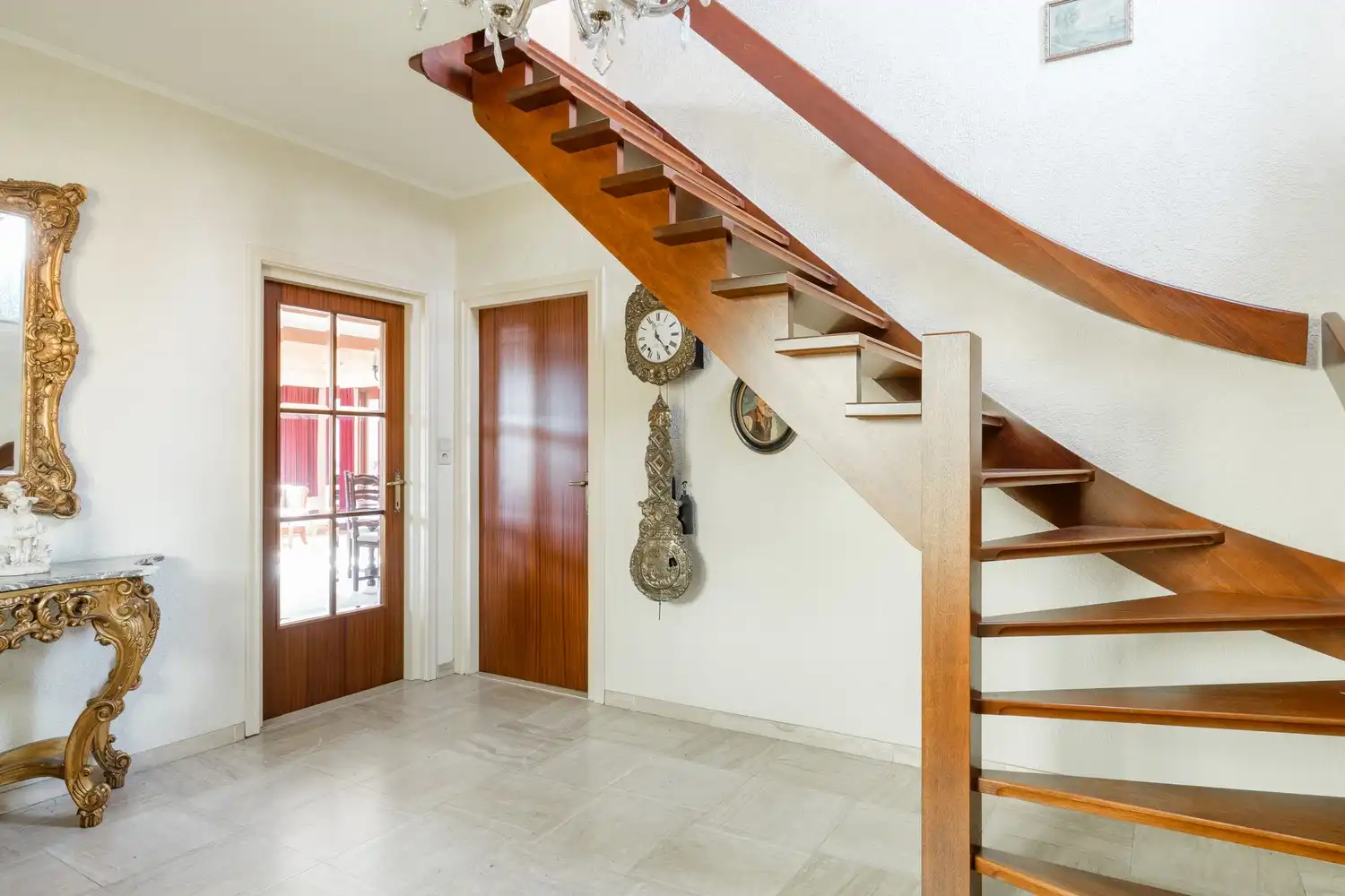 Ruime woning op toplocatie in Achel met prachtig perceel van 20a90 foto 3