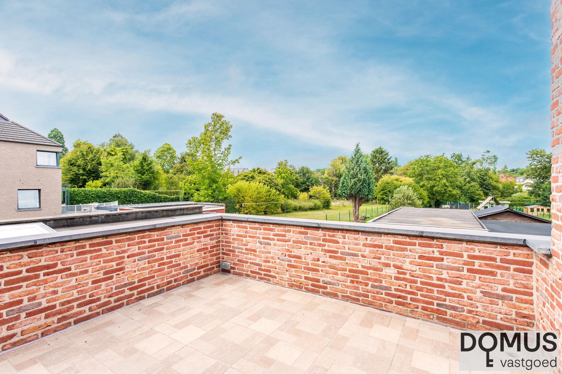 Leuke en energiezuinige gezinswoning met grote tuin en 4 slaapkamers foto 19