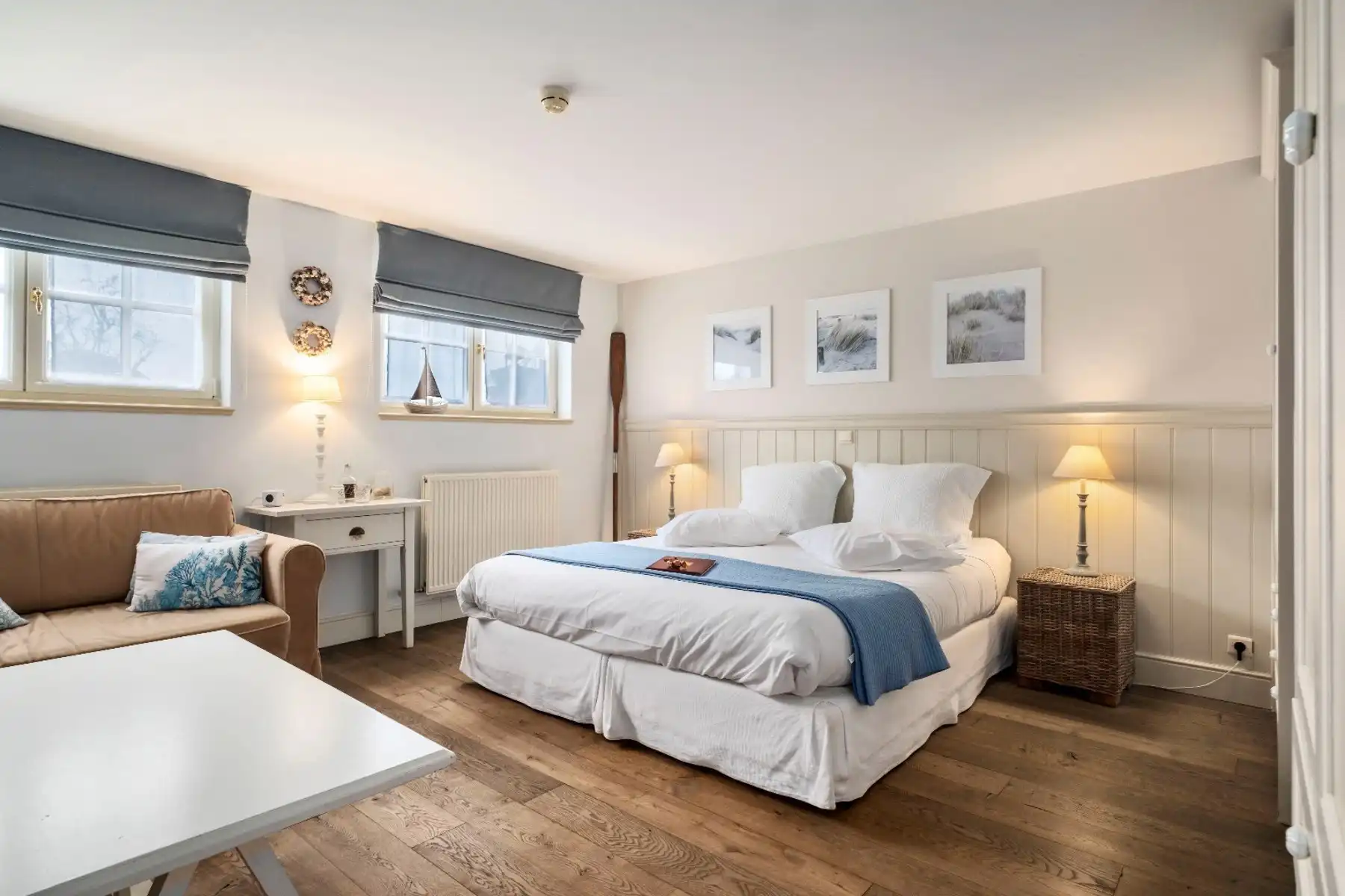 Prachtige villa vlakbij het strand te Middelkerke. foto 12