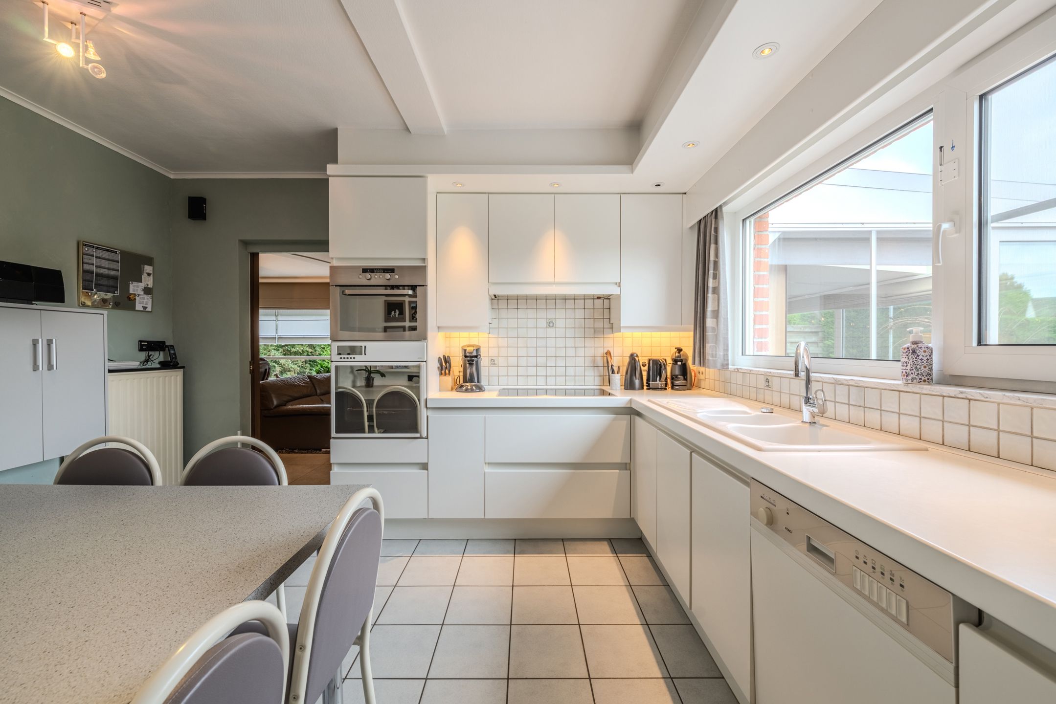 LOODS, BUREAU, WONING, OUDE HOEVE & BOUWGROND! foto 22