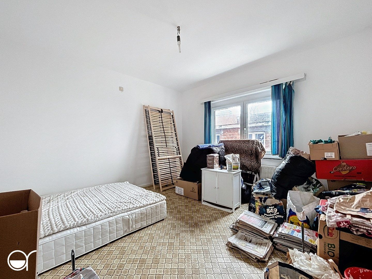 Te renoveren appartement met garage en goed EPC aan de rand van centrum Gent foto 10