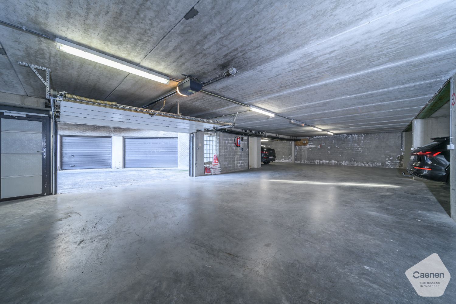 Prachtig gelegen appartement met frontaal zeezicht – 3 slaapkamers – terrassen – dubbele staanplaats & kelder inbegrepen foto 15