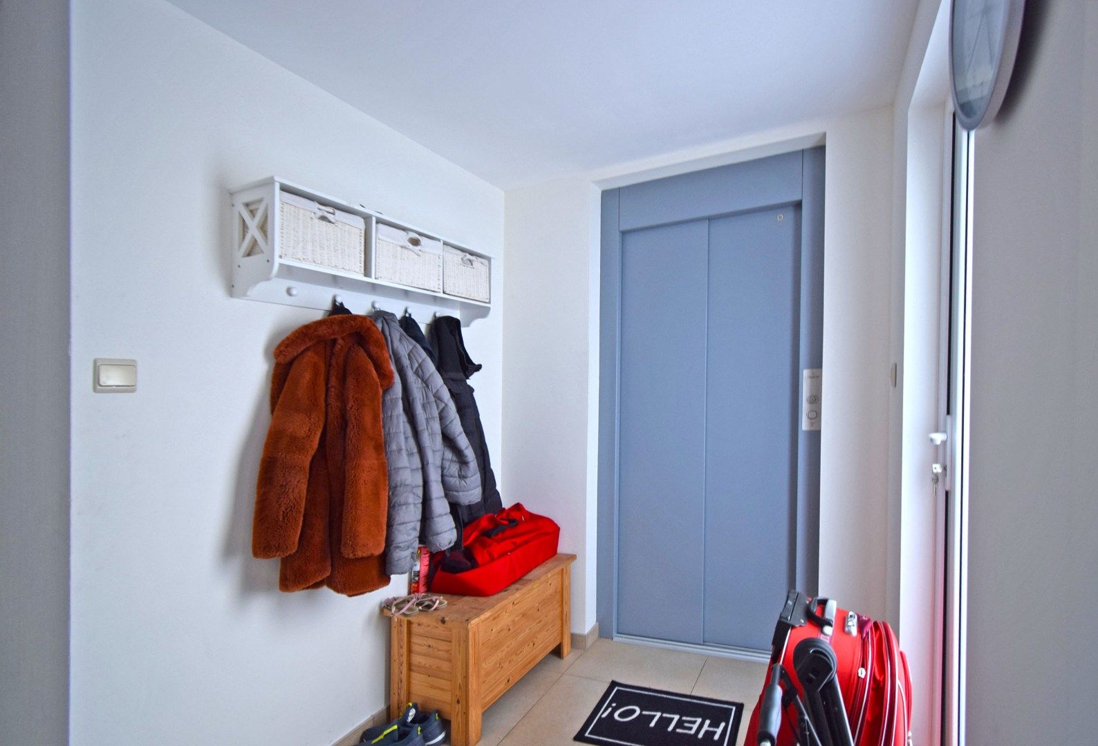 RUIM INSTAPKLAAR 3 SLAAPKAMER APPARTEMENT foto 6