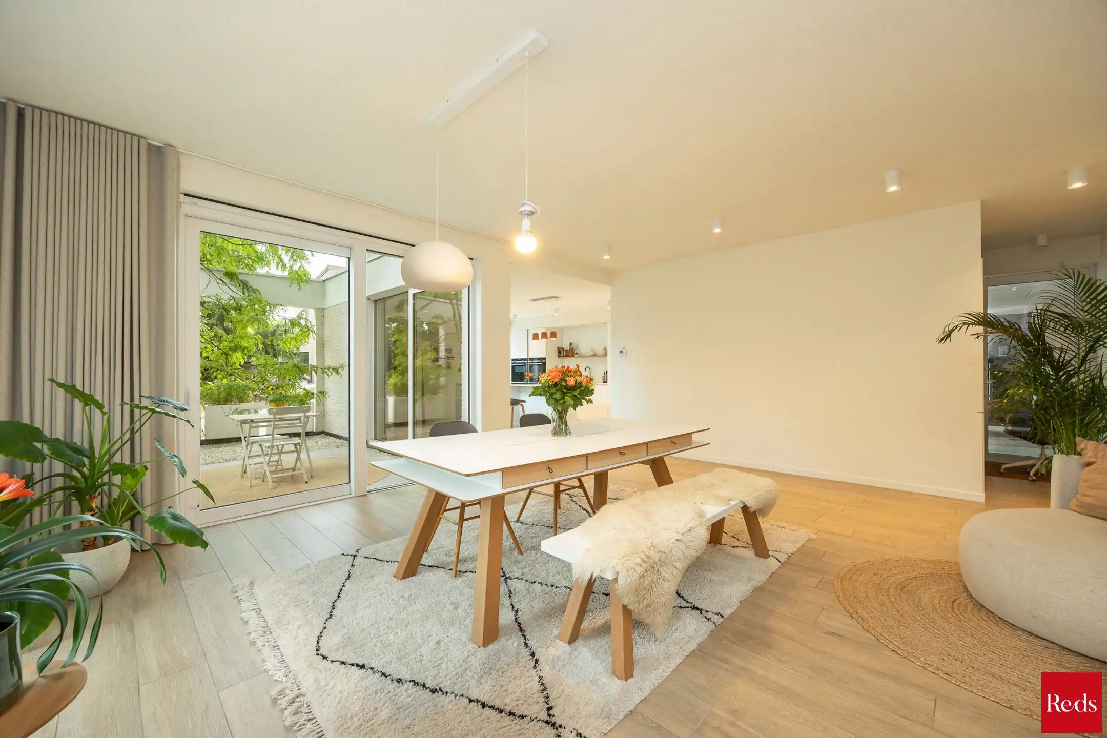 Stijlvol en duurzaam wonen in het hart van Muizen foto 3