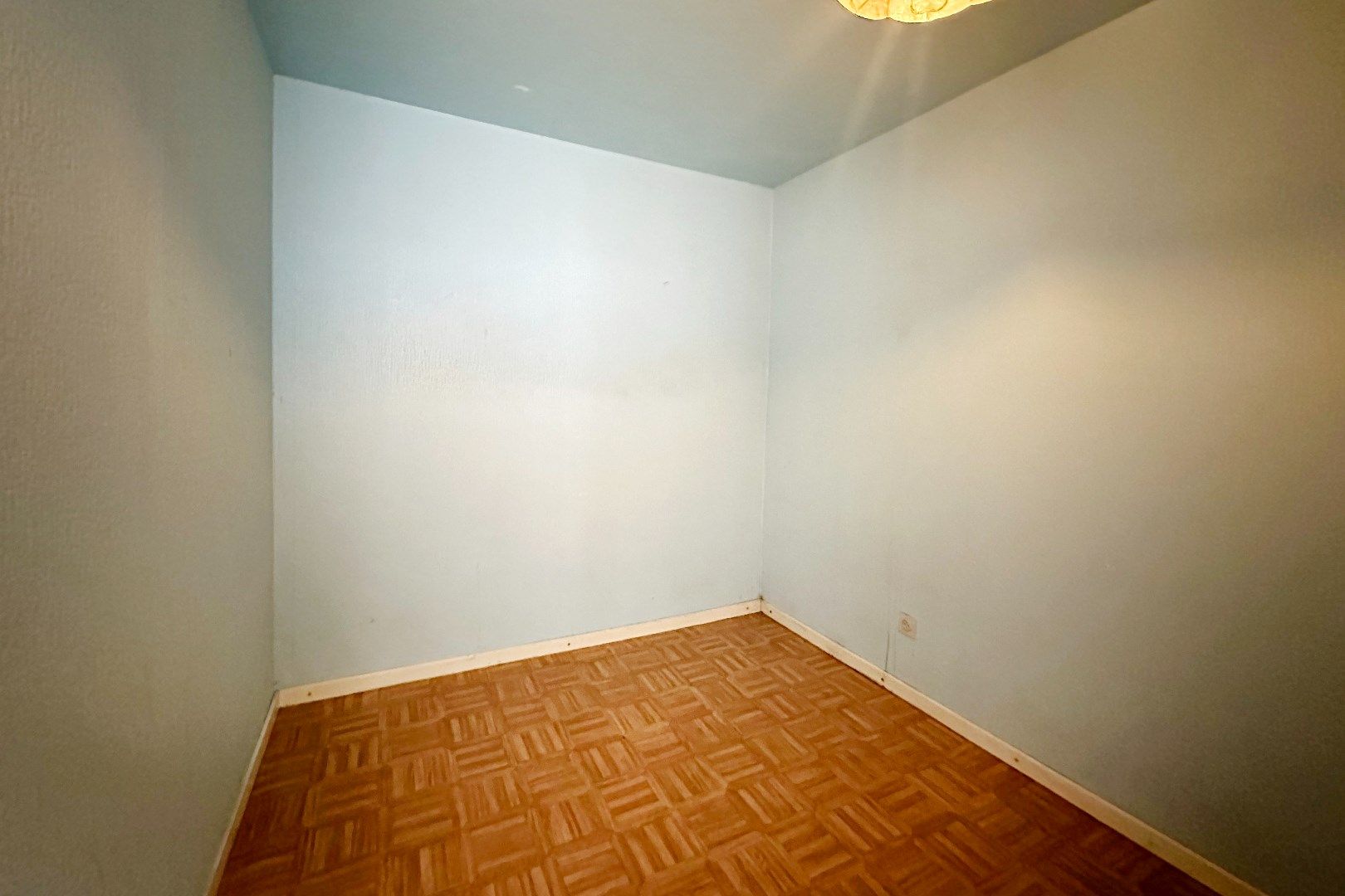Ruim appartement met strand als achtertuin in Wenduine foto 12