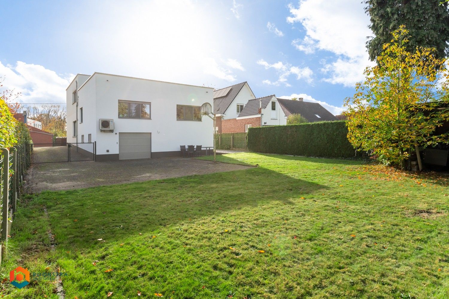 Instapklare woning met 6 slpkrs te Sint-Katelijne-Waver foto 13