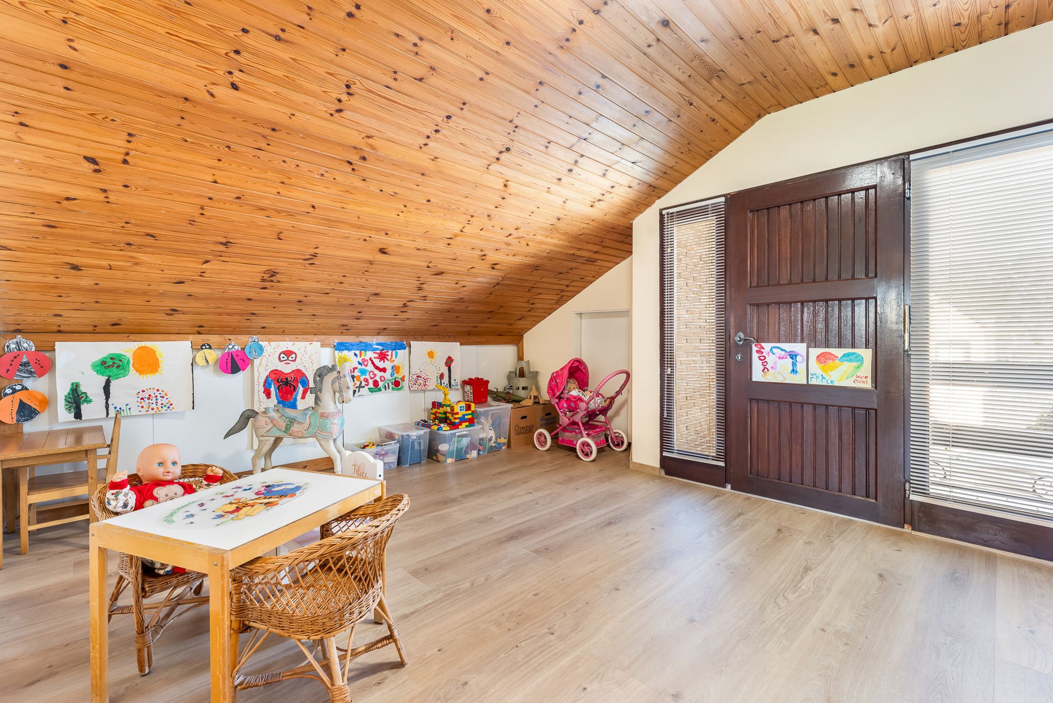 Vrijstaande woning in de prachtige Voerstreek foto 15