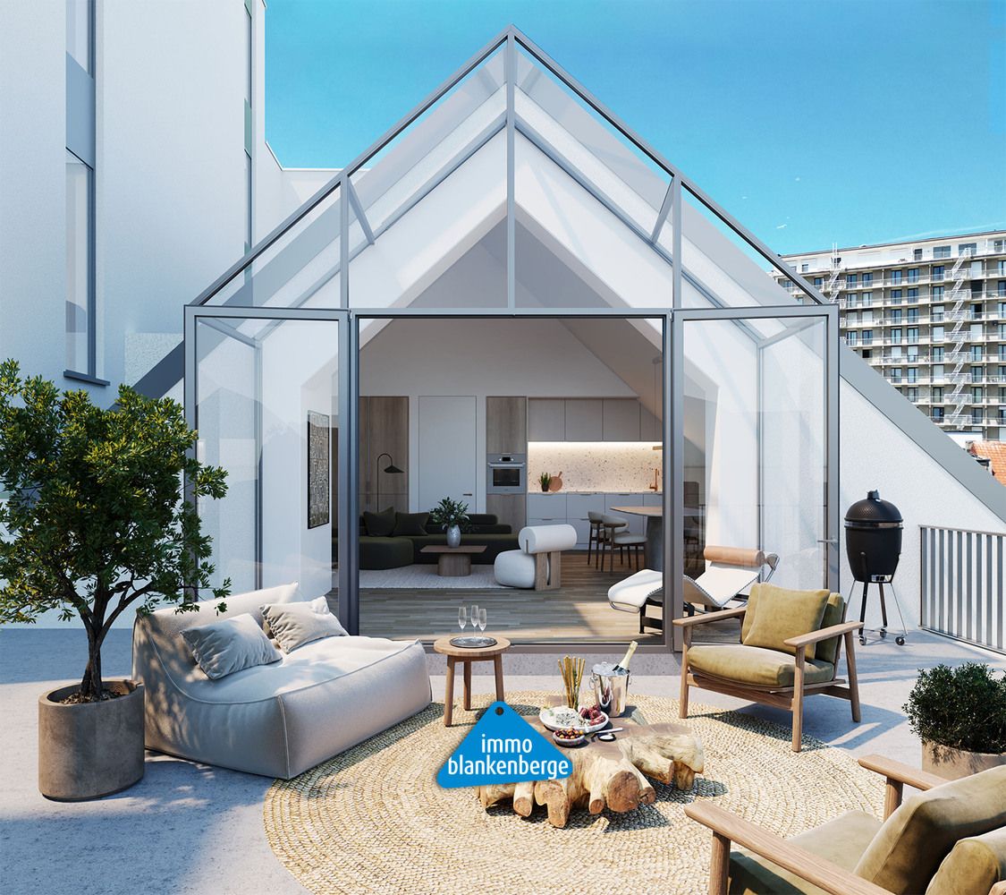 Residentie Maison Duysburgh foto 4