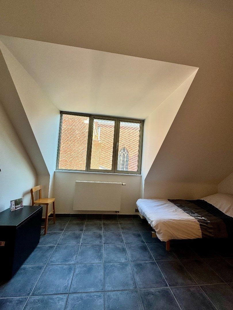 Schitterend appartement (duplex) centrum Elewijt. foto 20