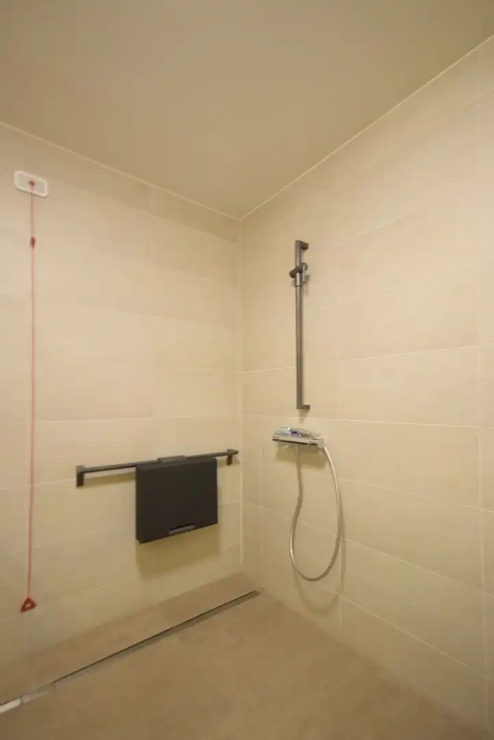 MOOIE BELEGGINGSEIGENDOM - SERVICEFLAT foto 6