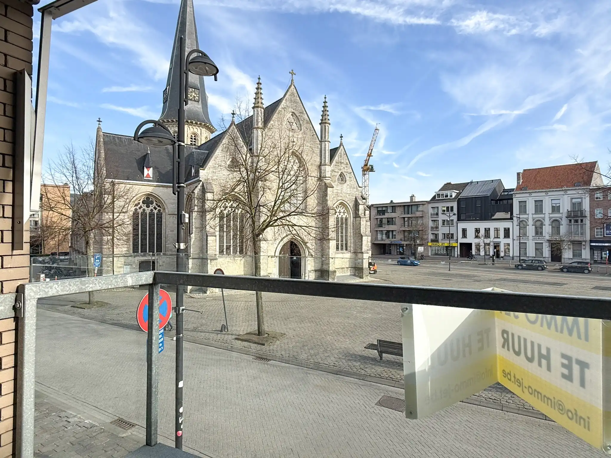 Instapklaar appartement met 1 slaapkamer op topligging in Beveren foto 7