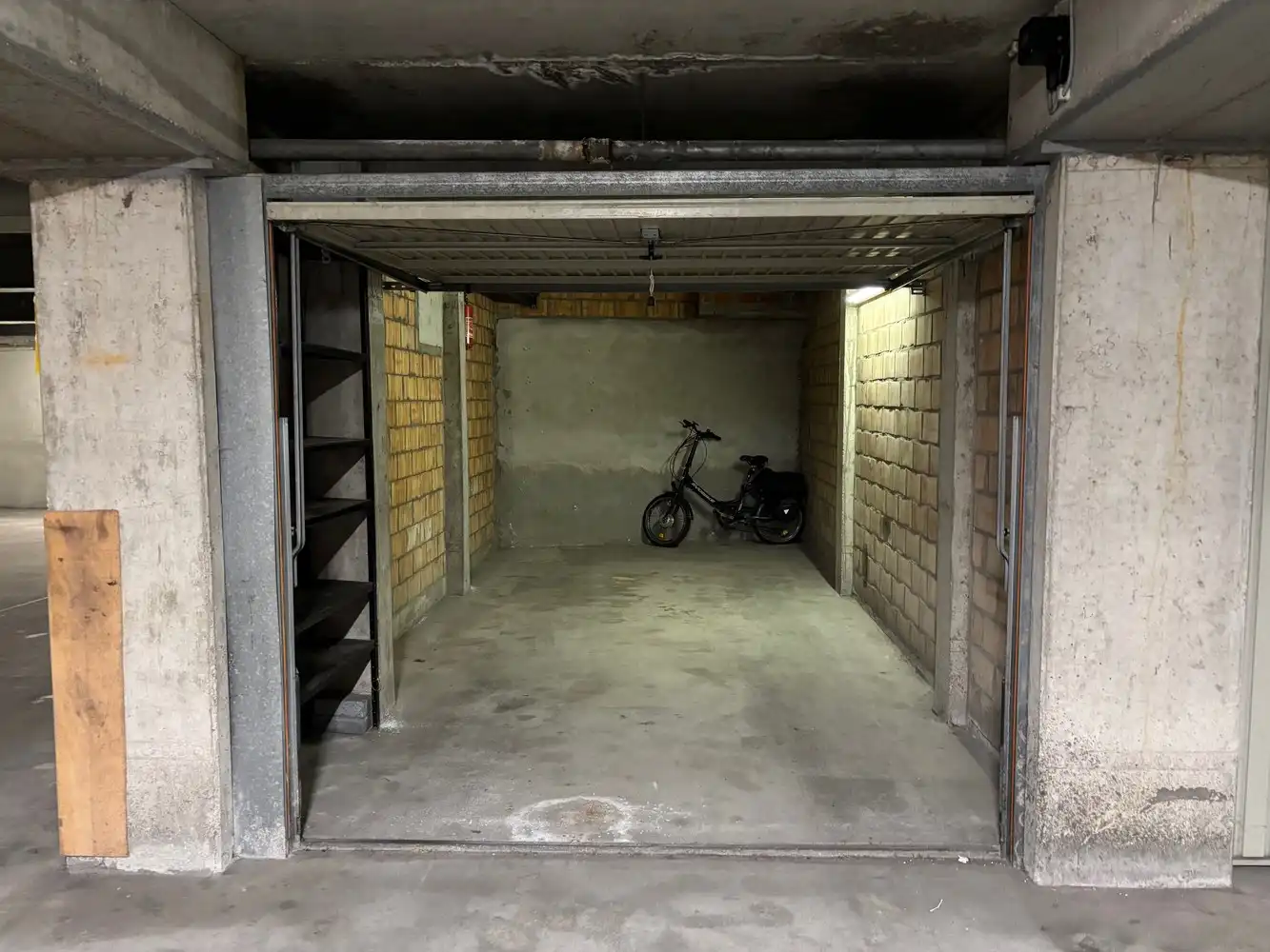 RESIDENTIE MERCATOR foto 4