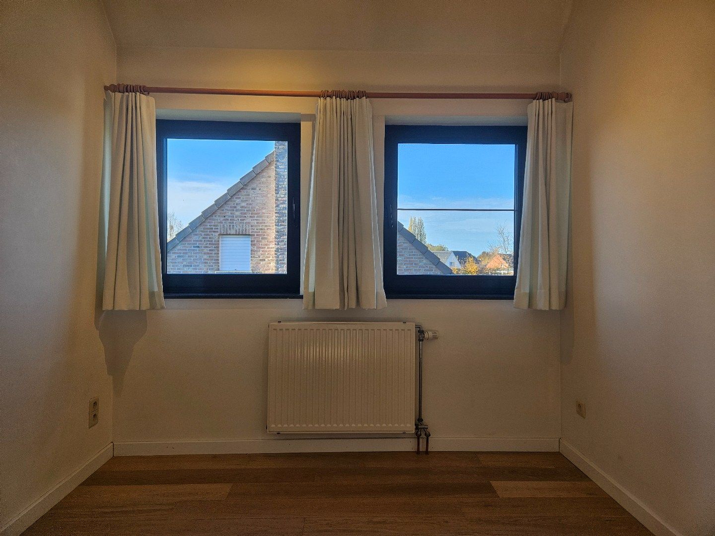 Leuke gezinswoning met 3 slaapkamers in OLV-Olen! foto 13