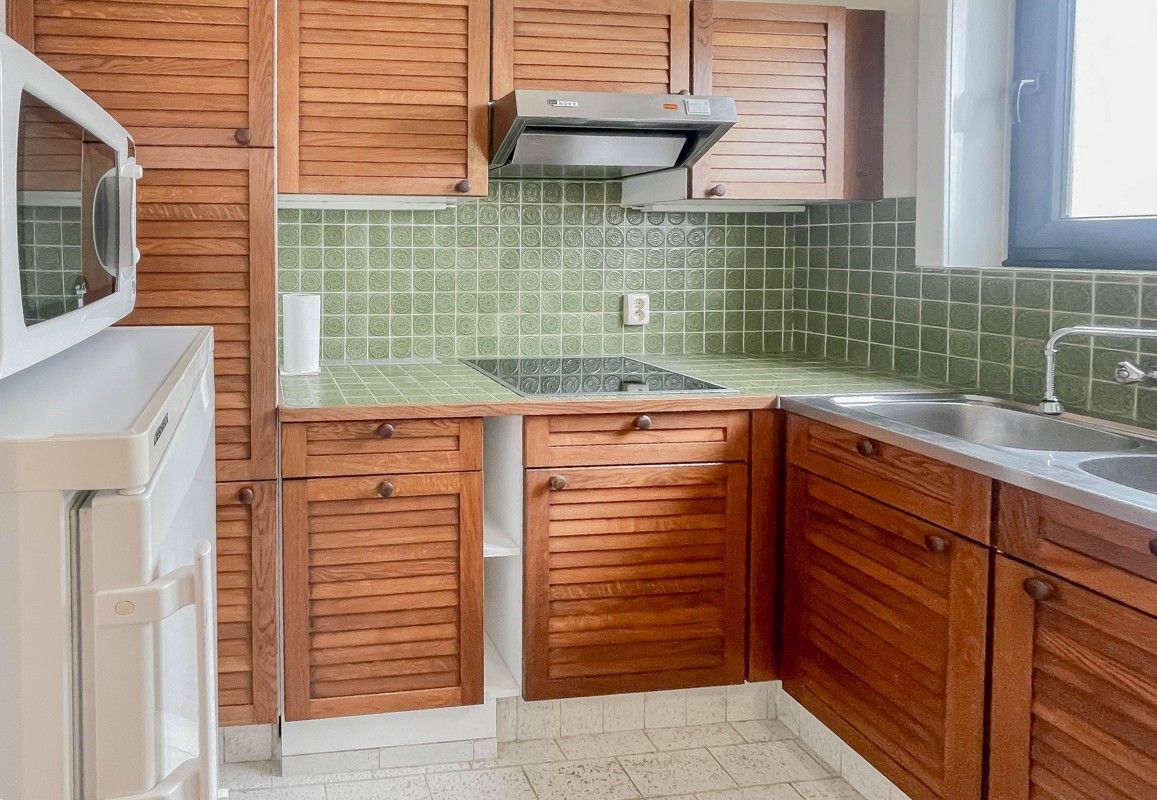 Gemeubelde 2 slaapkamer appartement te huur foto 4