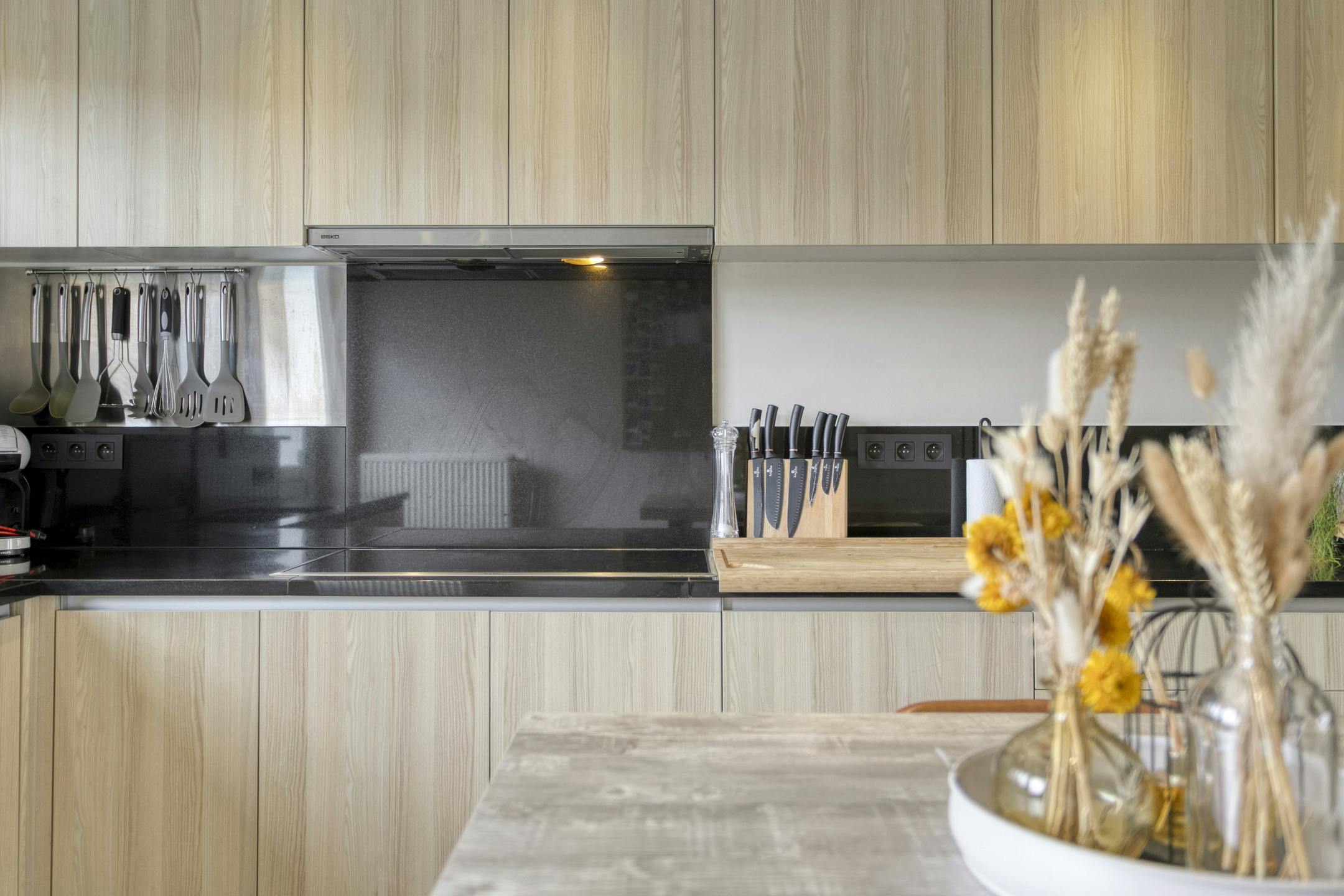 Volledig instapklaar huis met 3 kamers te koop in Desselgem foto 11
