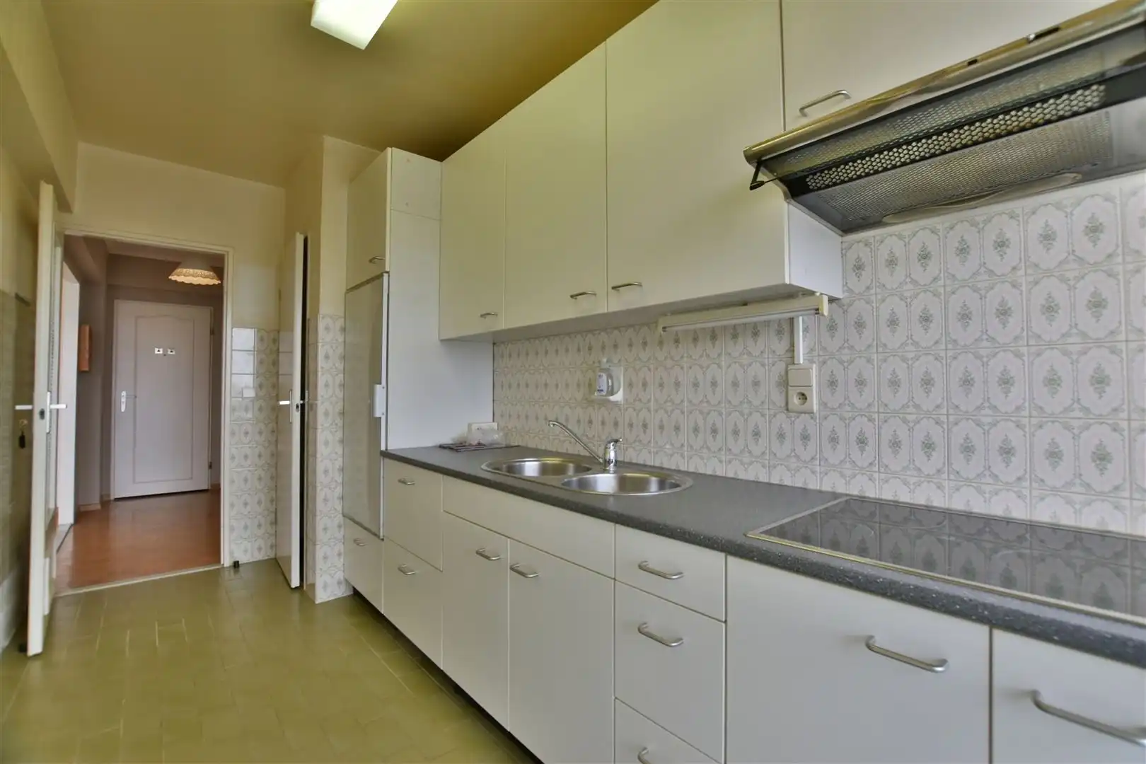 Leuk 1-slaapkamer appartement in het hartje van Dendermonde  foto 8